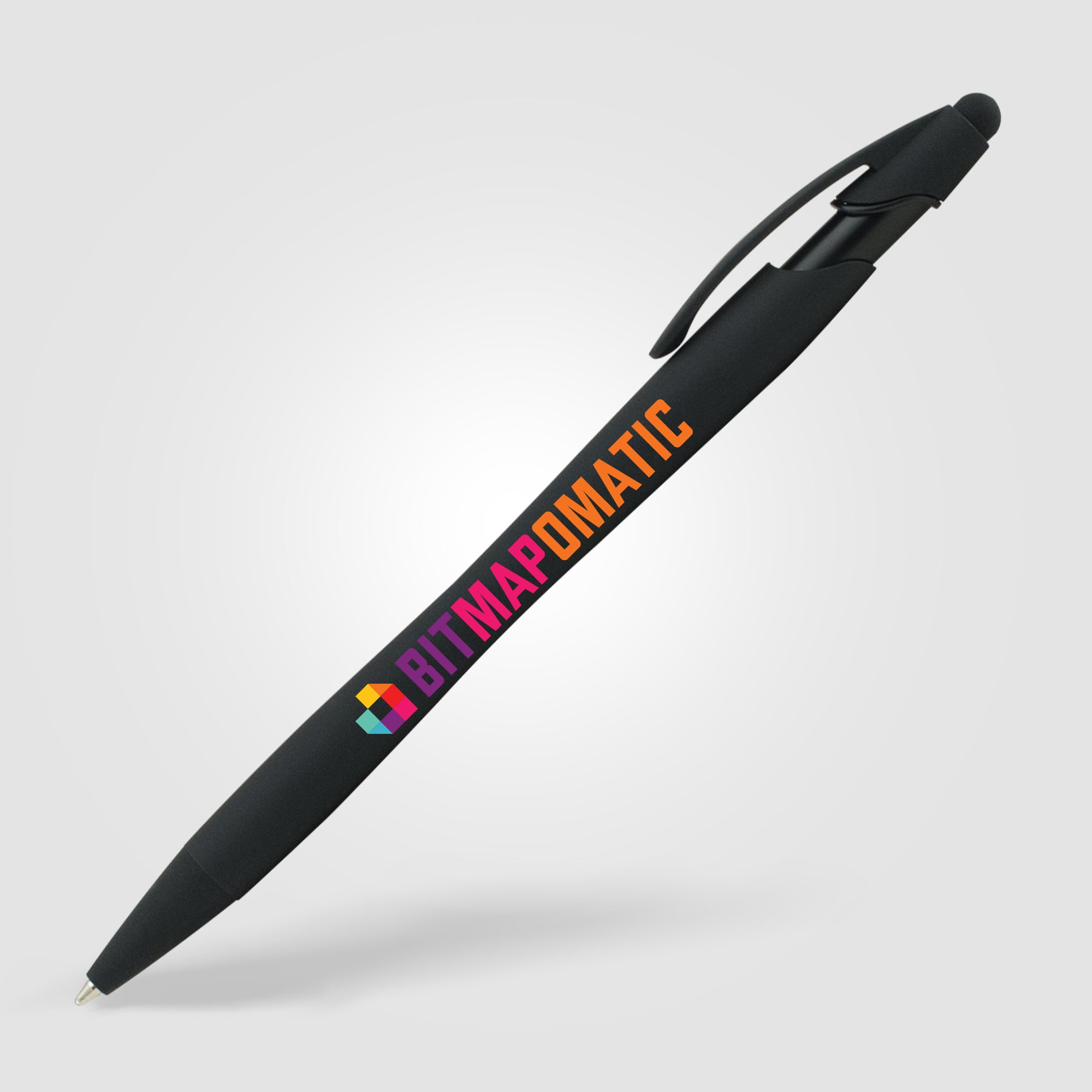 La Jolla Softy Stylus - ColorJet