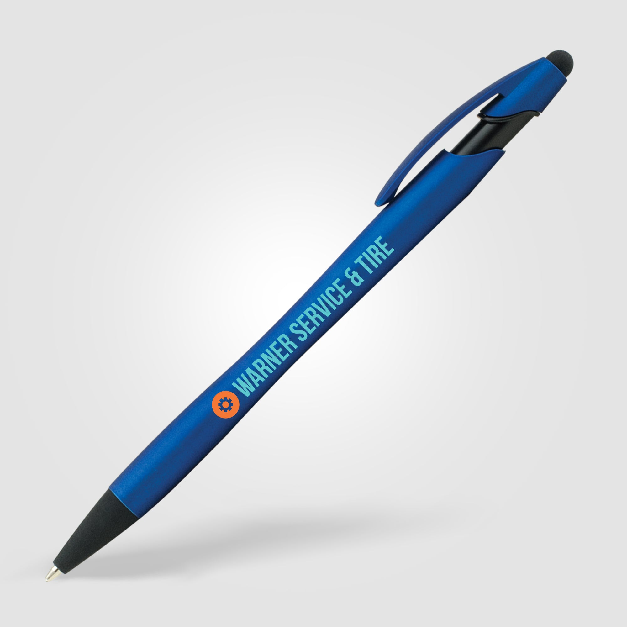 La Jolla Softy Stylus - ColorJet-zoom-4