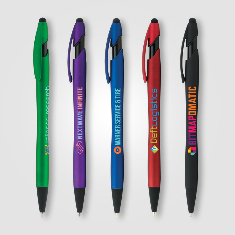 La Jolla Softy Stylus - ColorJet-zoom-