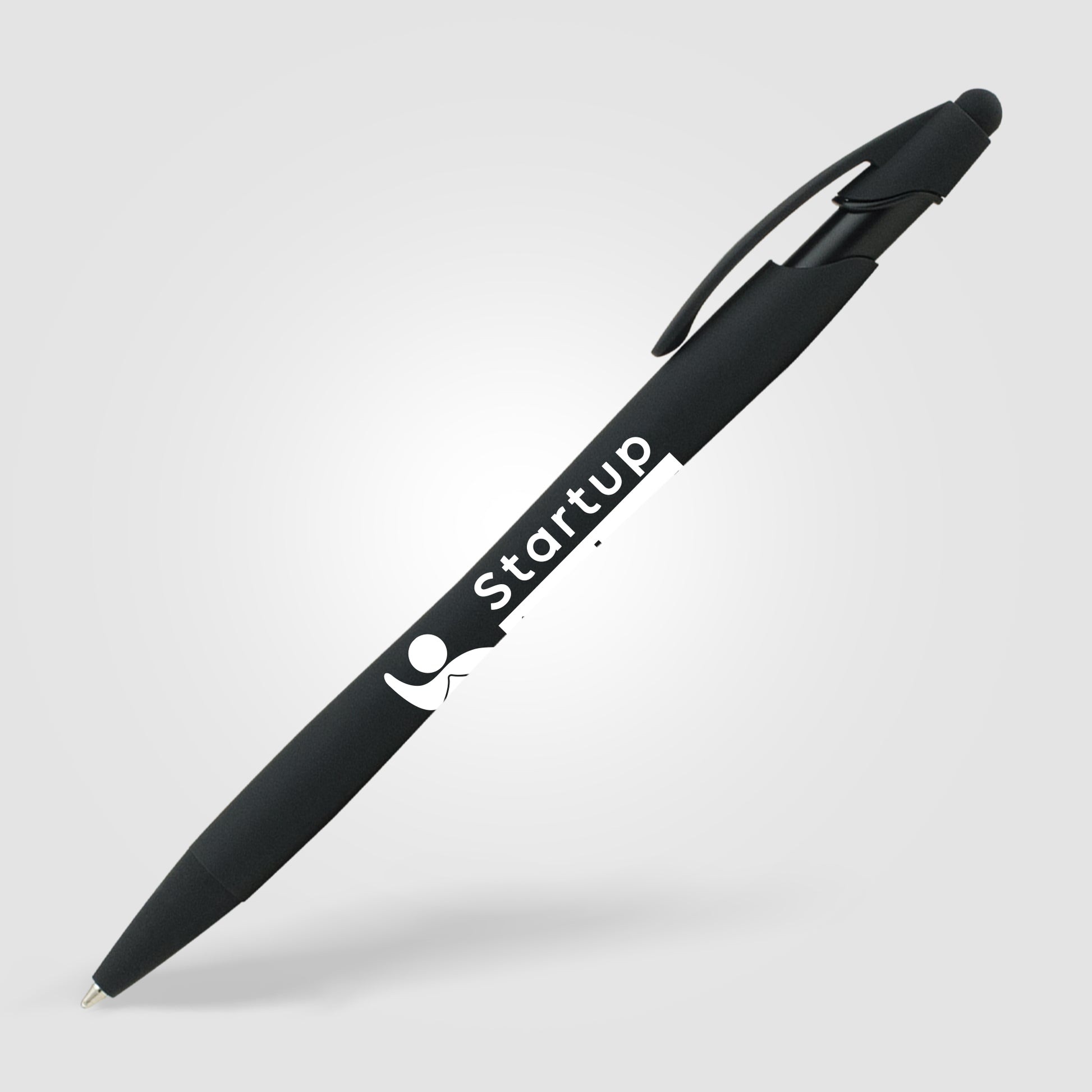 La Jolla Softy Pen w/ Stylus-3