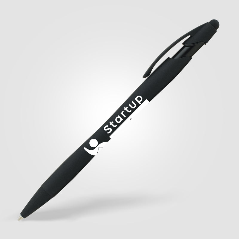 La Jolla Softy Pen w/ Stylus-zoom-