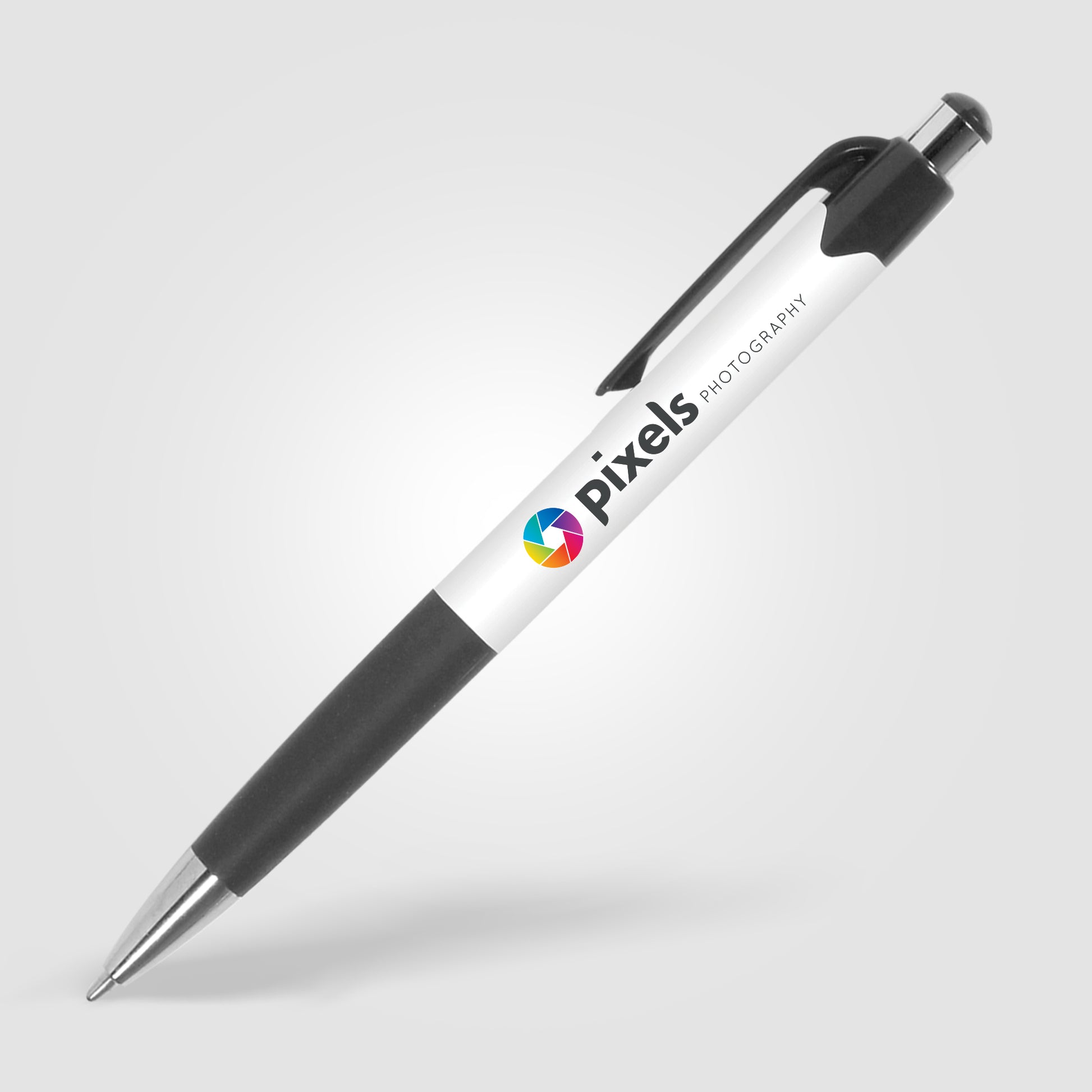 Smoothy Classic - ColorJet - Full Color Pen-6