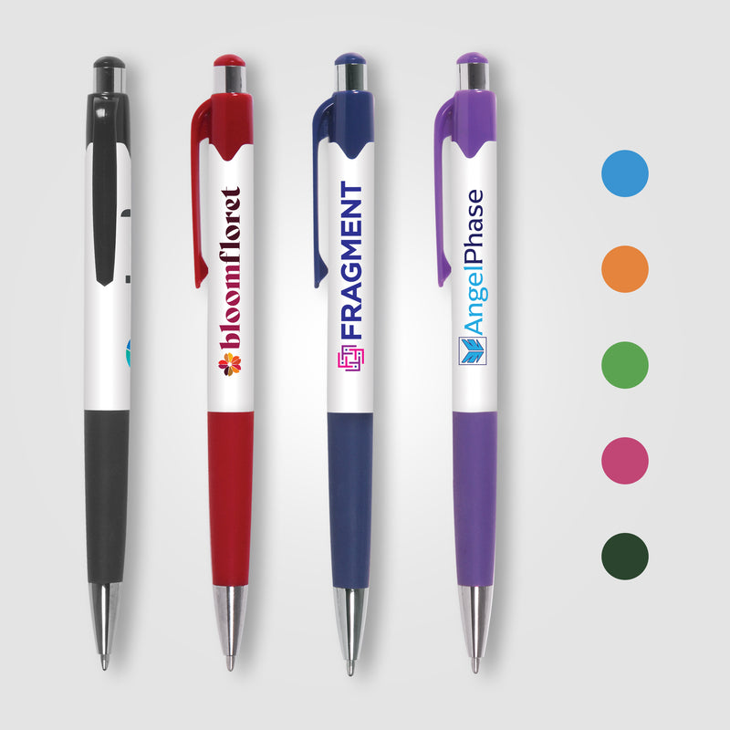Smoothy Classic - ColorJet - Full Color Pen-zoom-