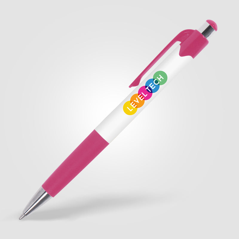 Smoothy Classic - ColorJet - Full Color Pen-zoom-