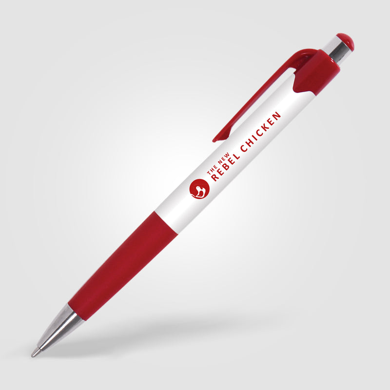 Smoothy Classic Pen-zoom-