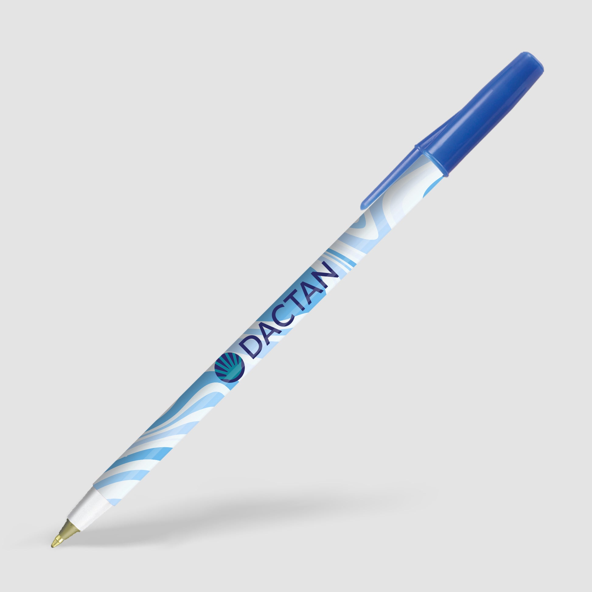 Superball Pen (Digital Full Color Wrap)-5
