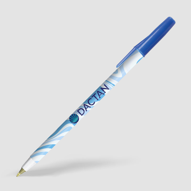 Superball Pen (Digital Full Color Wrap)-zoom-