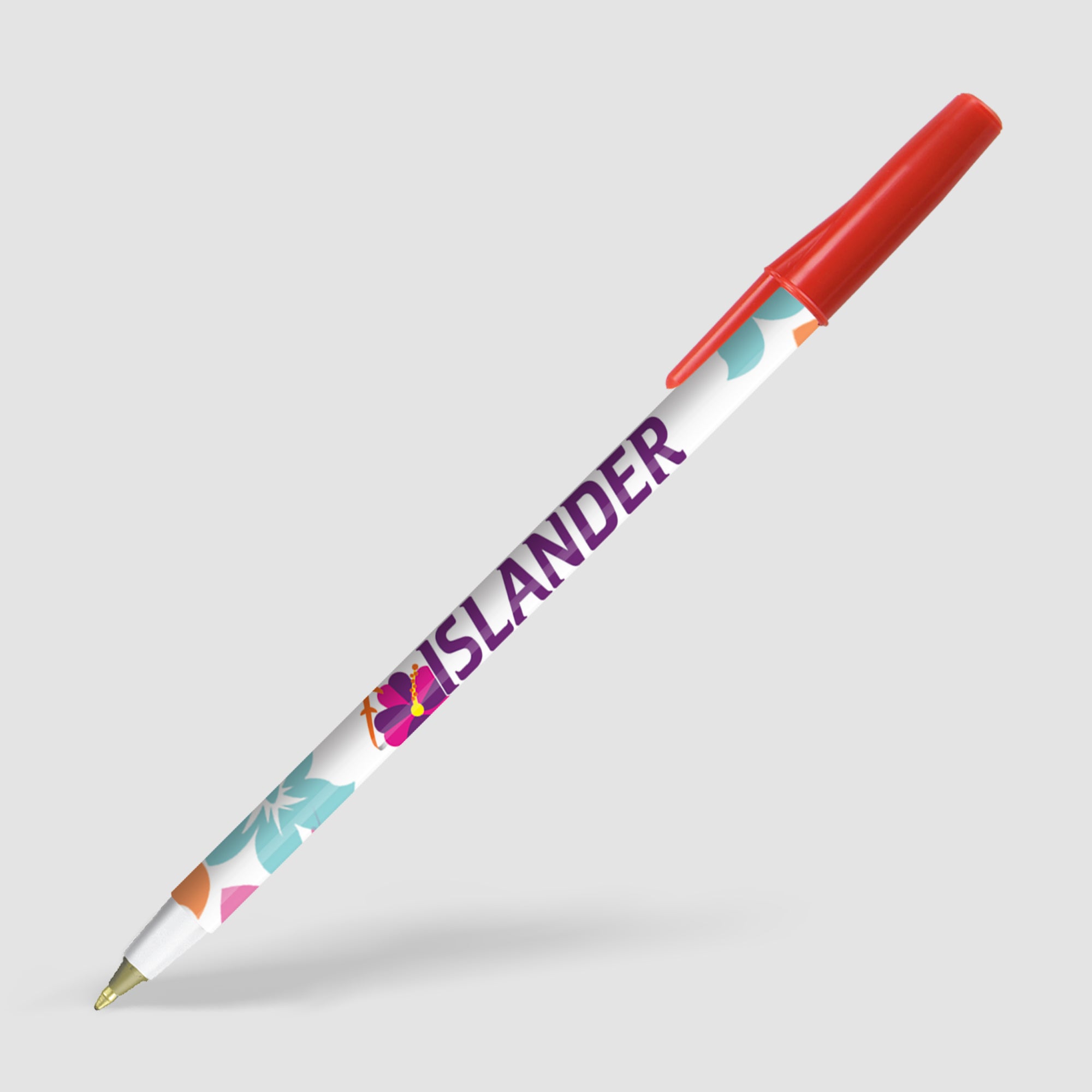Superball Pen (Digital Full Color Wrap)-zoom-2