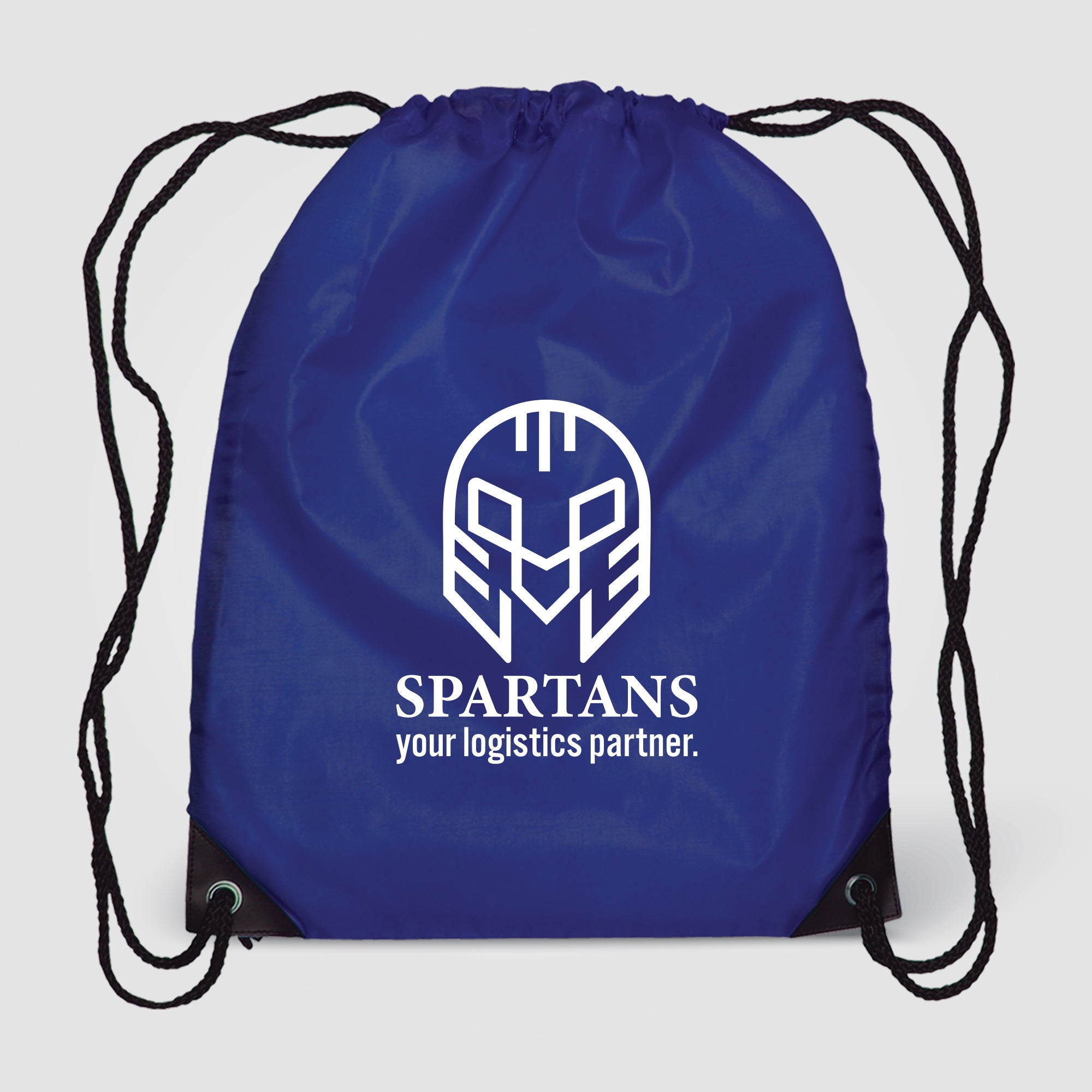 Broadway - Drawstring Backpack-zoom-2
