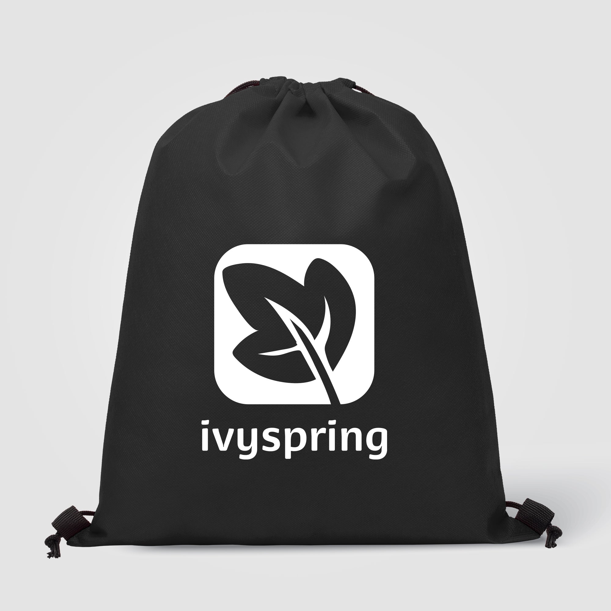 Gateway - Drawstring Backpack-zoom-5
