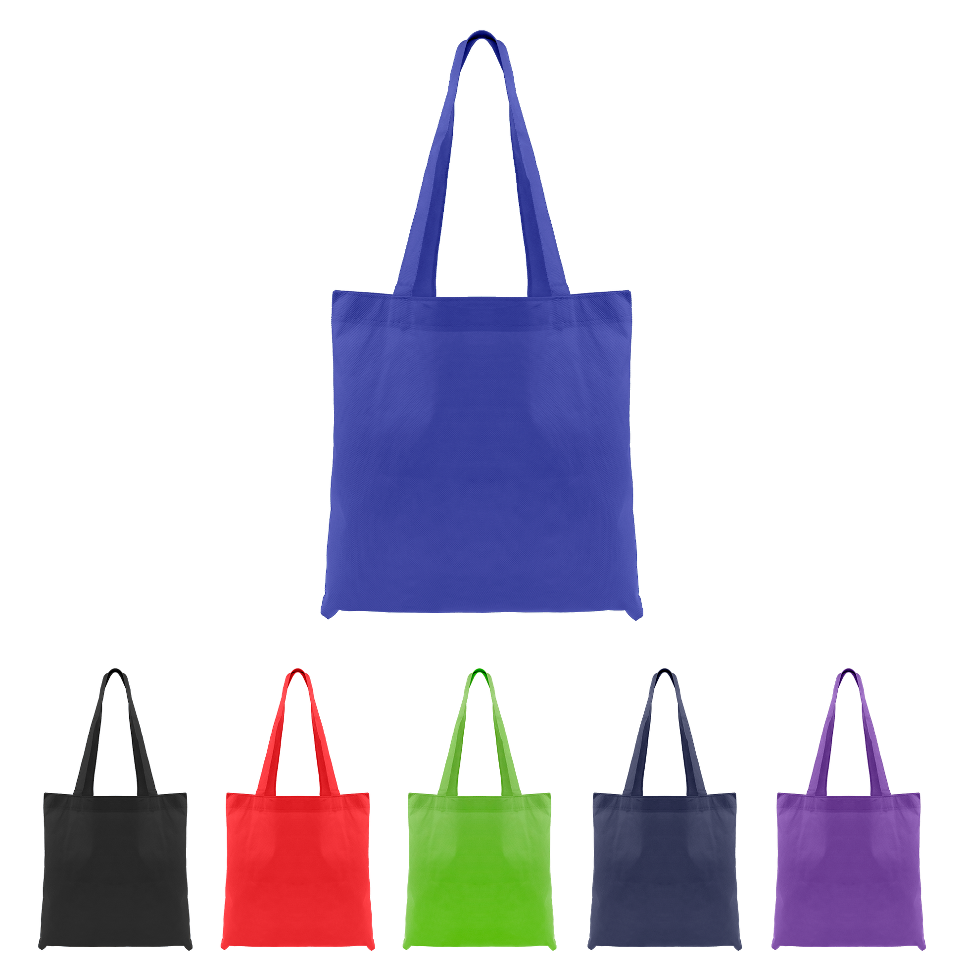 Harbor - Tote Bag-1