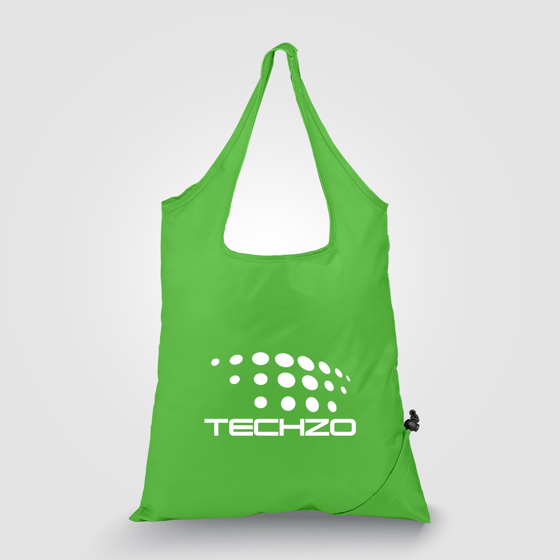 Capri - Foldaway Shopping Tote Bag-4