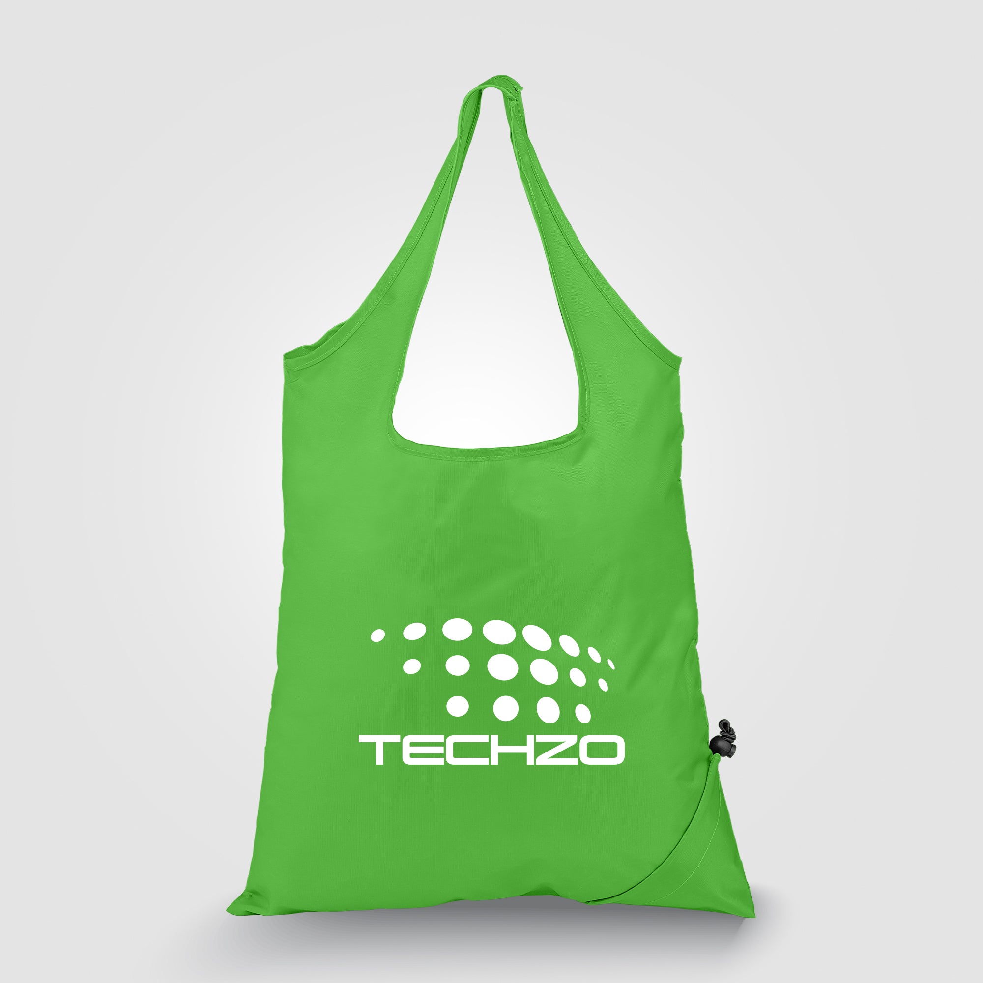 Capri - Foldaway Shopping Tote Bag-zoom-4