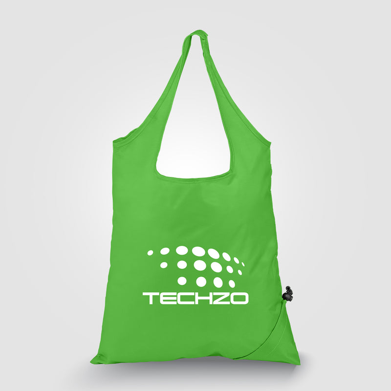 Capri - Foldaway Shopping Tote Bag-zoom-