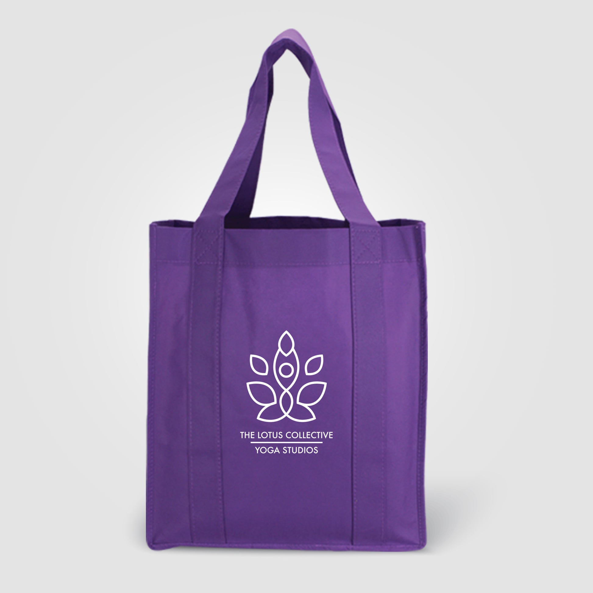 North Park - Shopping Tote Bag-2