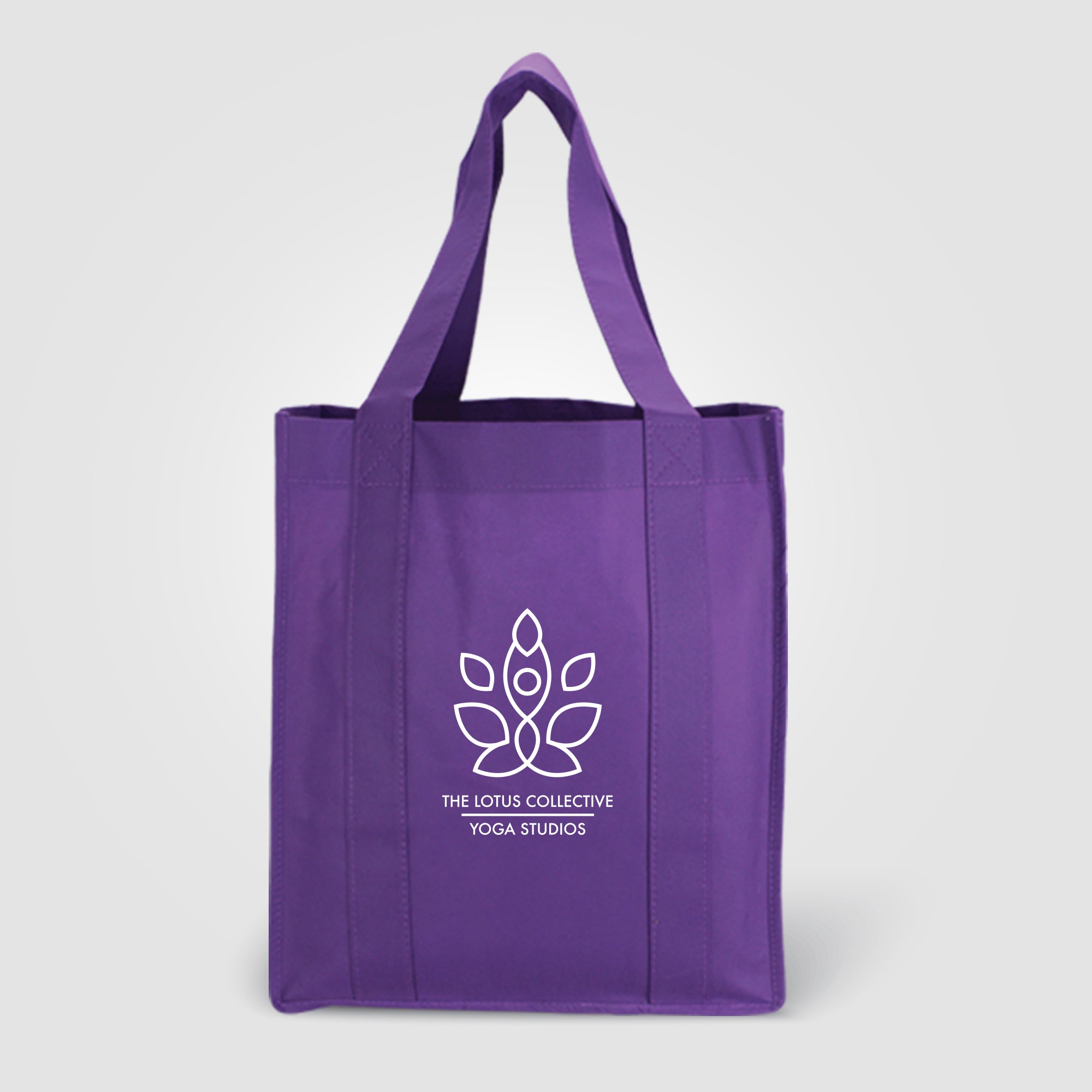 North Park - Shopping Tote Bag-zoom-2