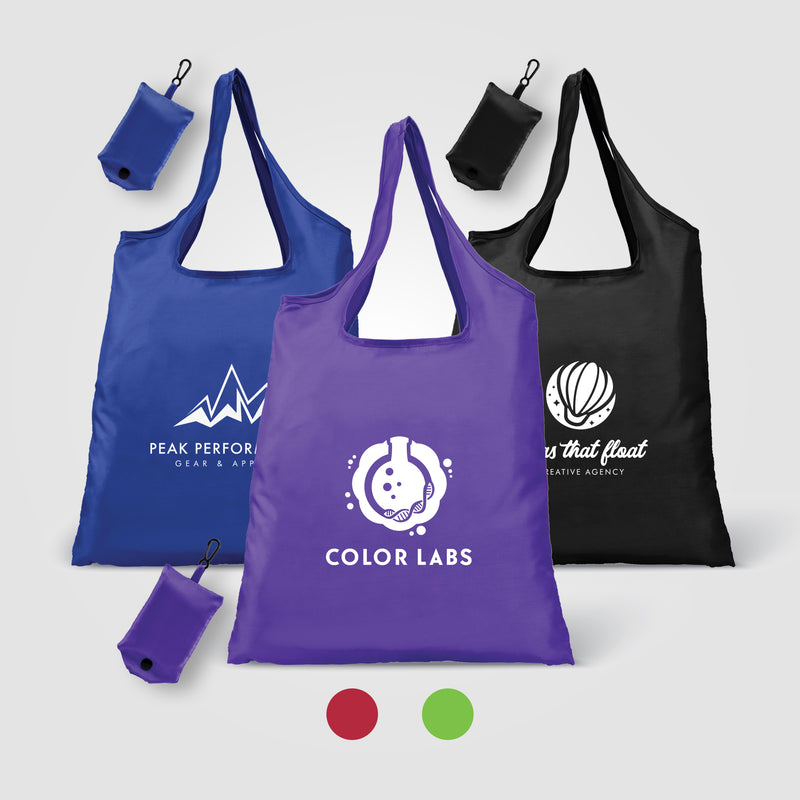 Santorini Shopping Tote Bag-zoom-