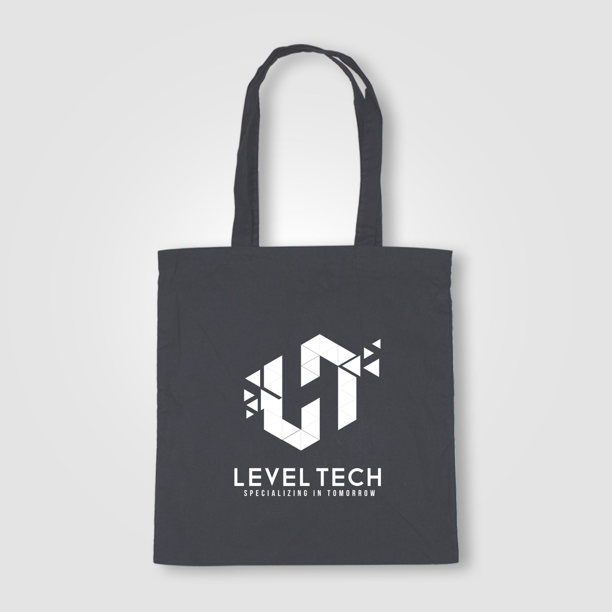 Quest - Cotton Tote Bag-2
