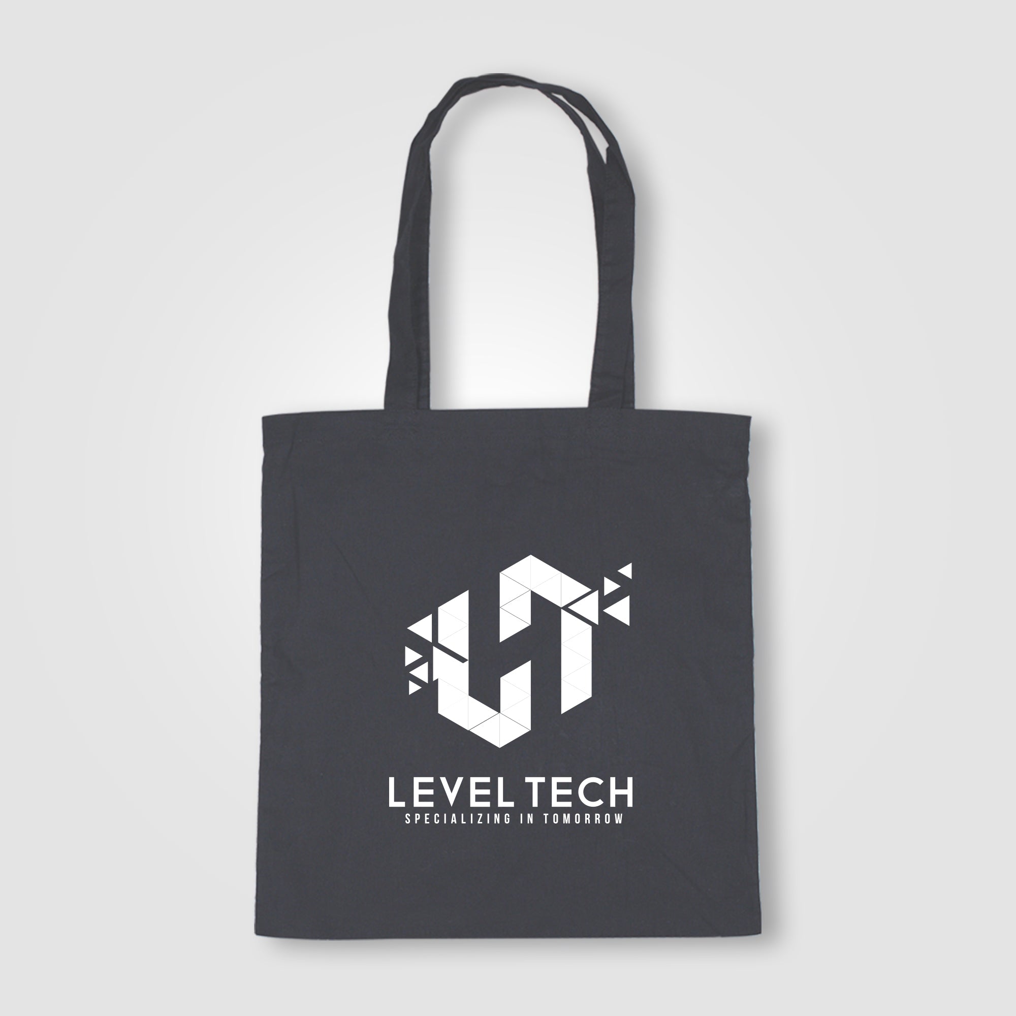 Quest - Cotton Tote Bag-zoom-2