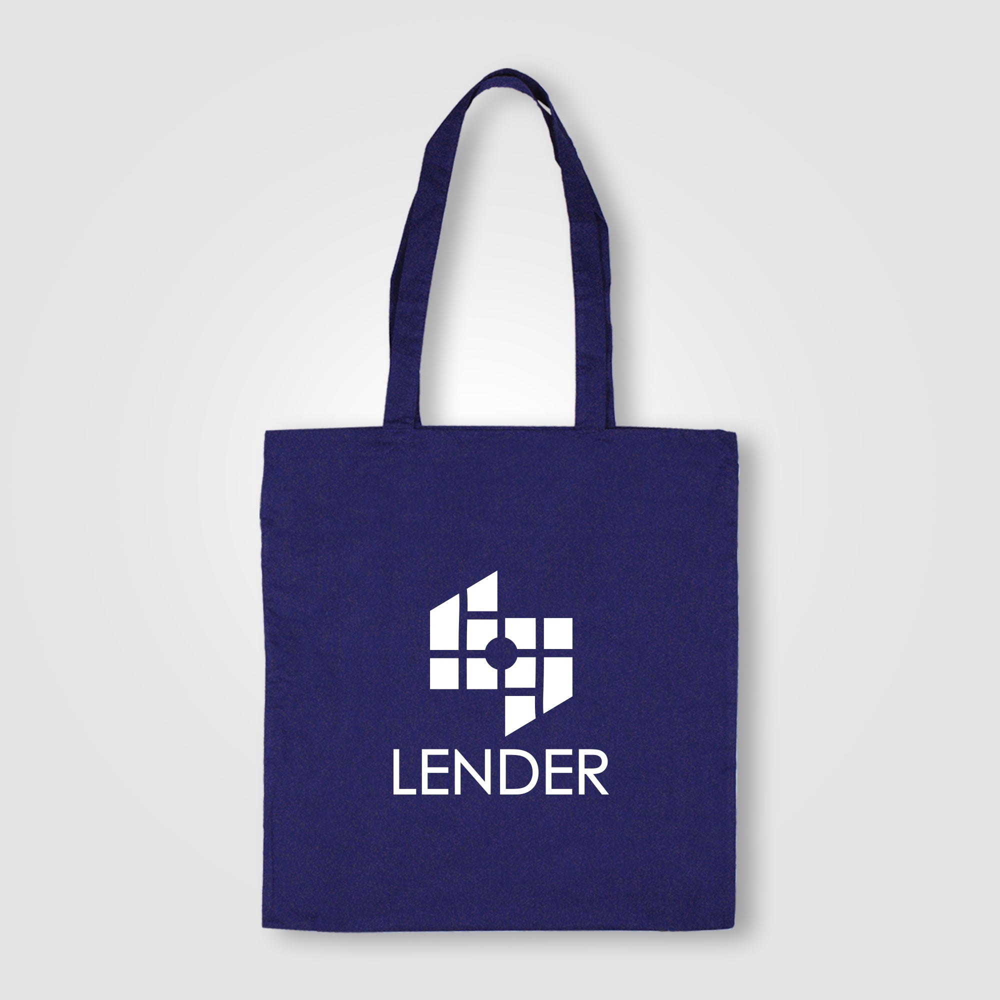 Quest - Cotton Tote Bag-zoom-5