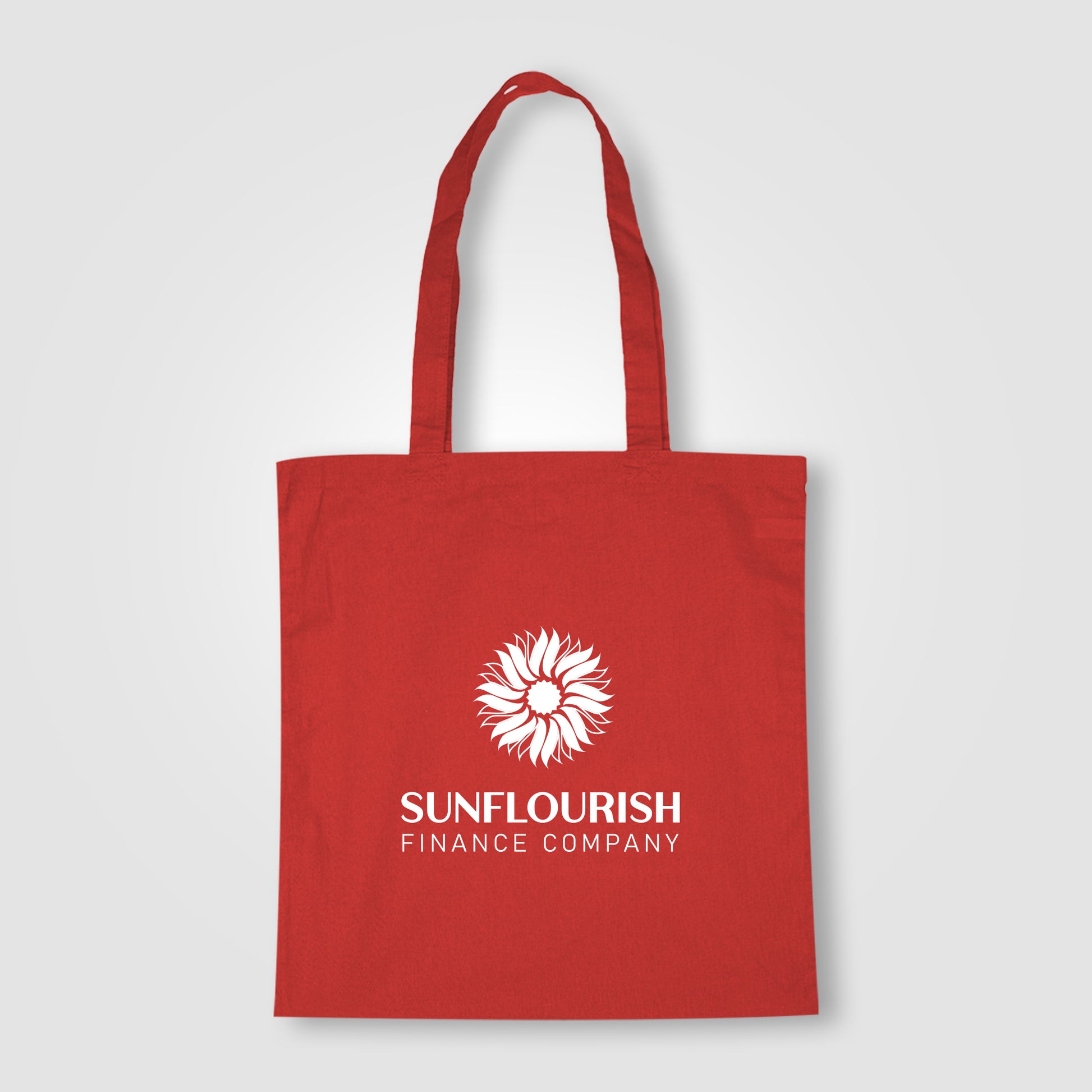 Quest - Cotton Tote Bag-4