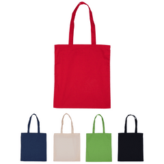 Image of the Quest - Cotton Tote Bag promotional product, SKU UDQ.