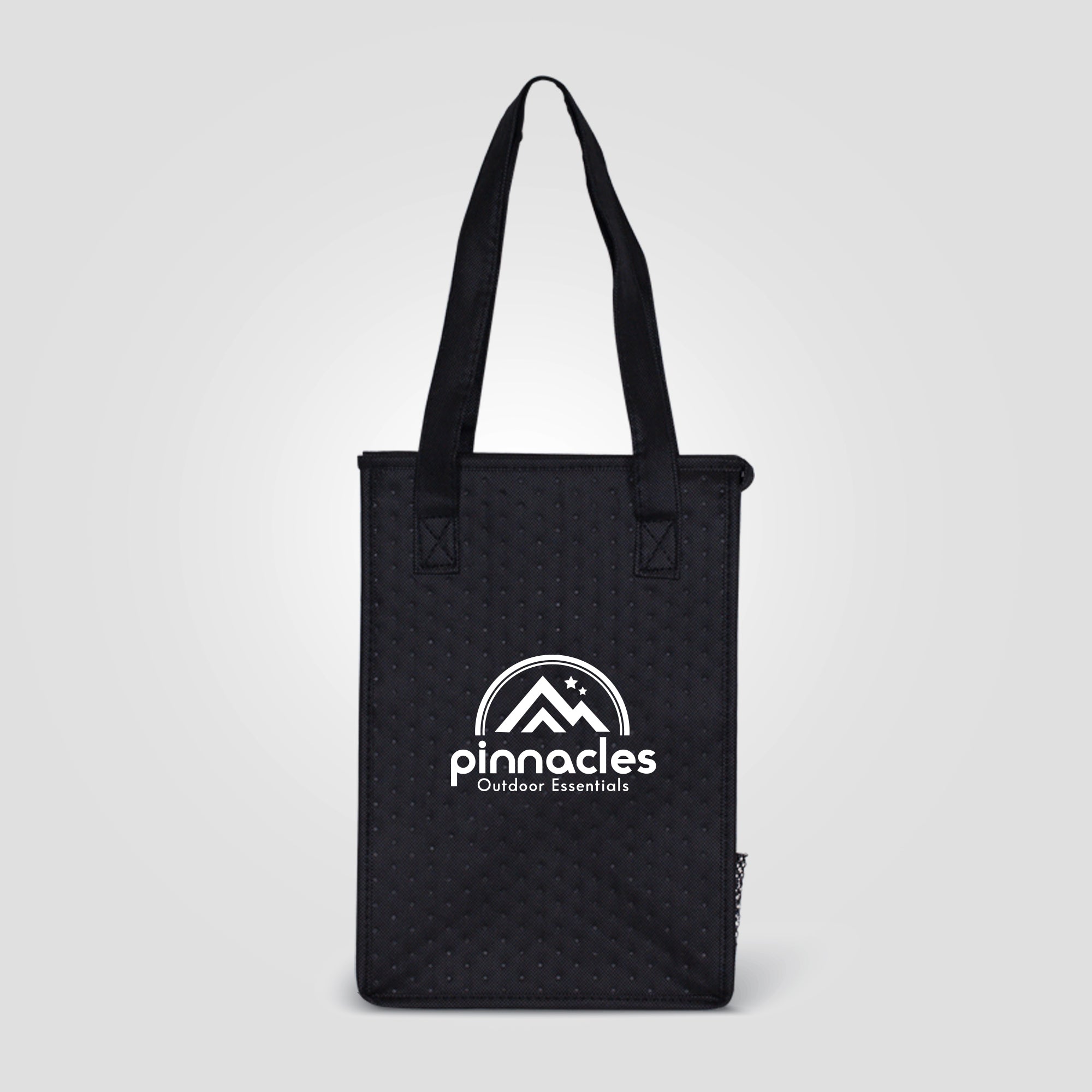 Cross Country - Insulated Lunch Tote Bag-zoom-2