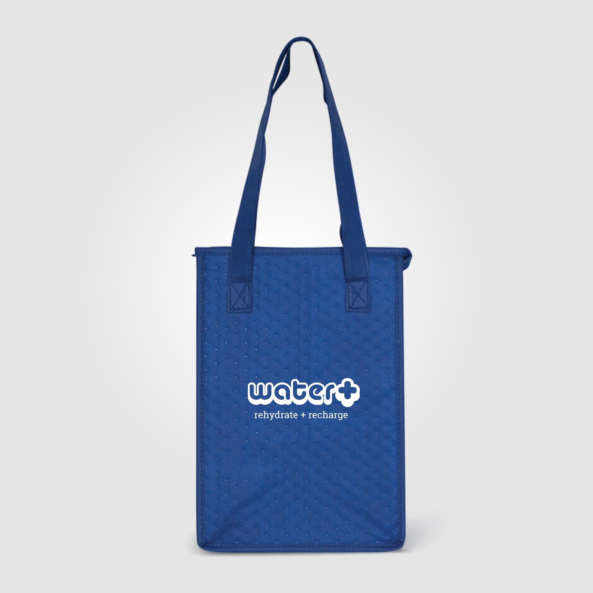 Cross Country - Insulated Lunch Tote Bag-zoom-3