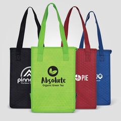 Image of the Cross Country - Insulated Lunch Tote Bag promotional product, SKU UDX.