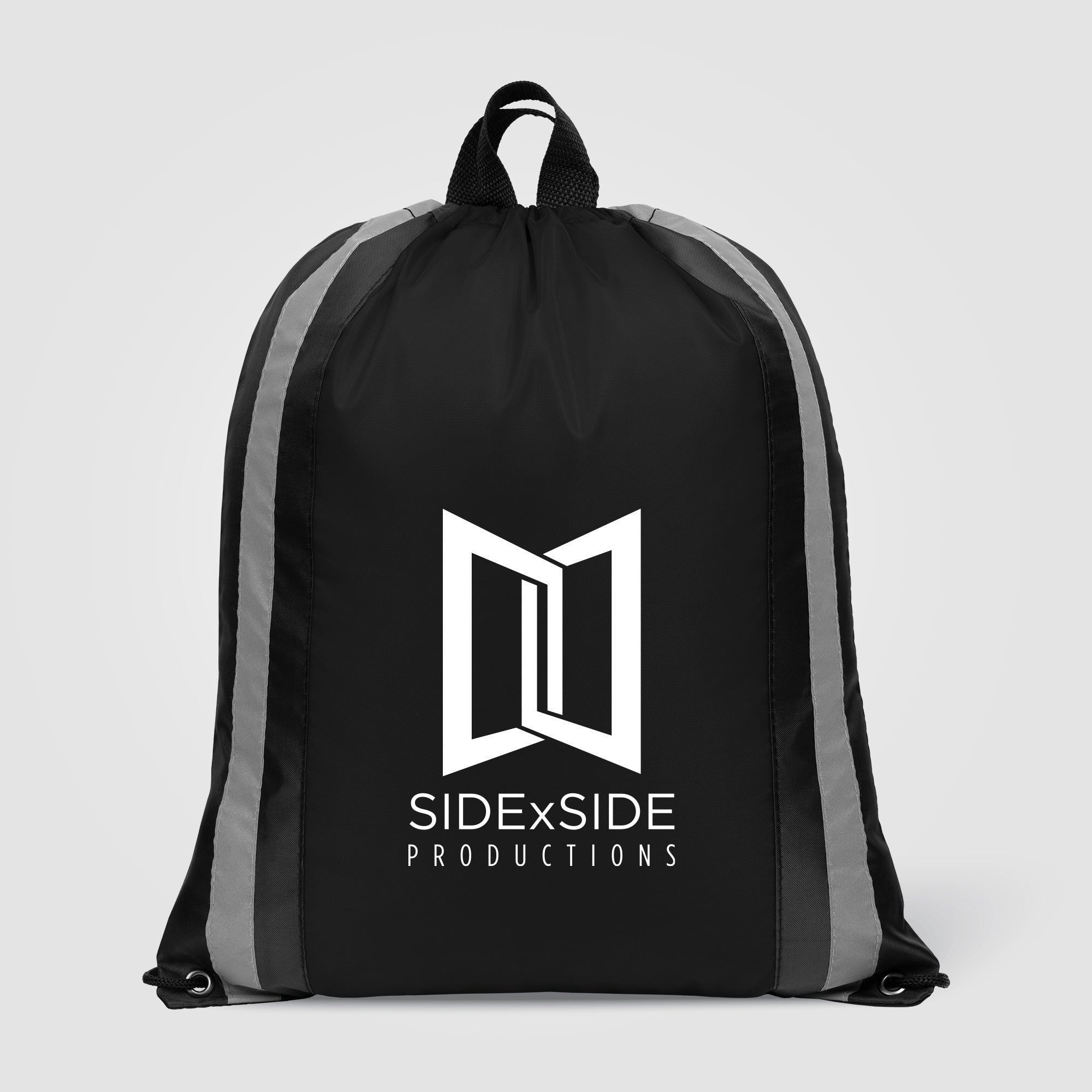 Game Time - Clear TPU Stadium Tote Bag