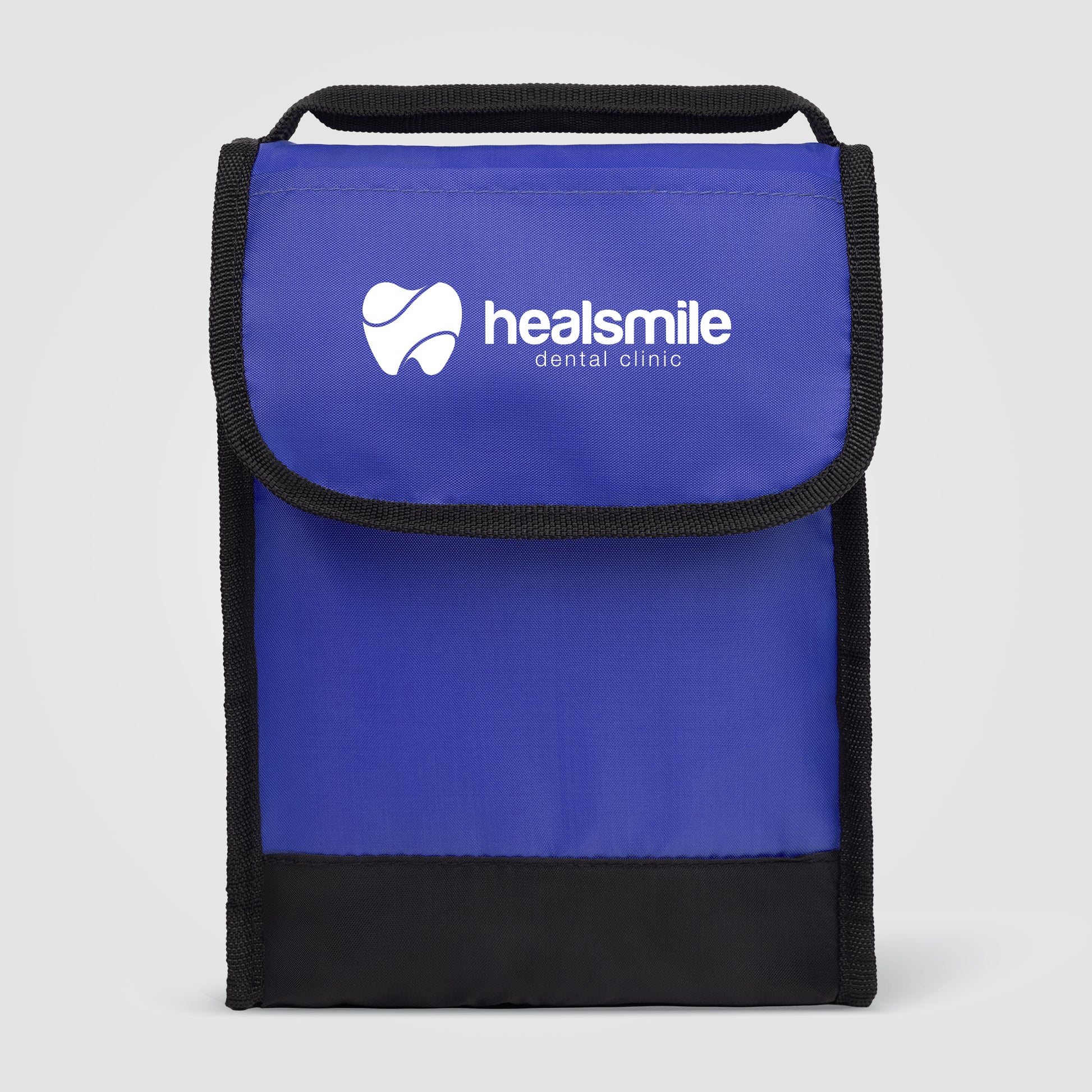 Snack - Foldable Lunch Bag-2
