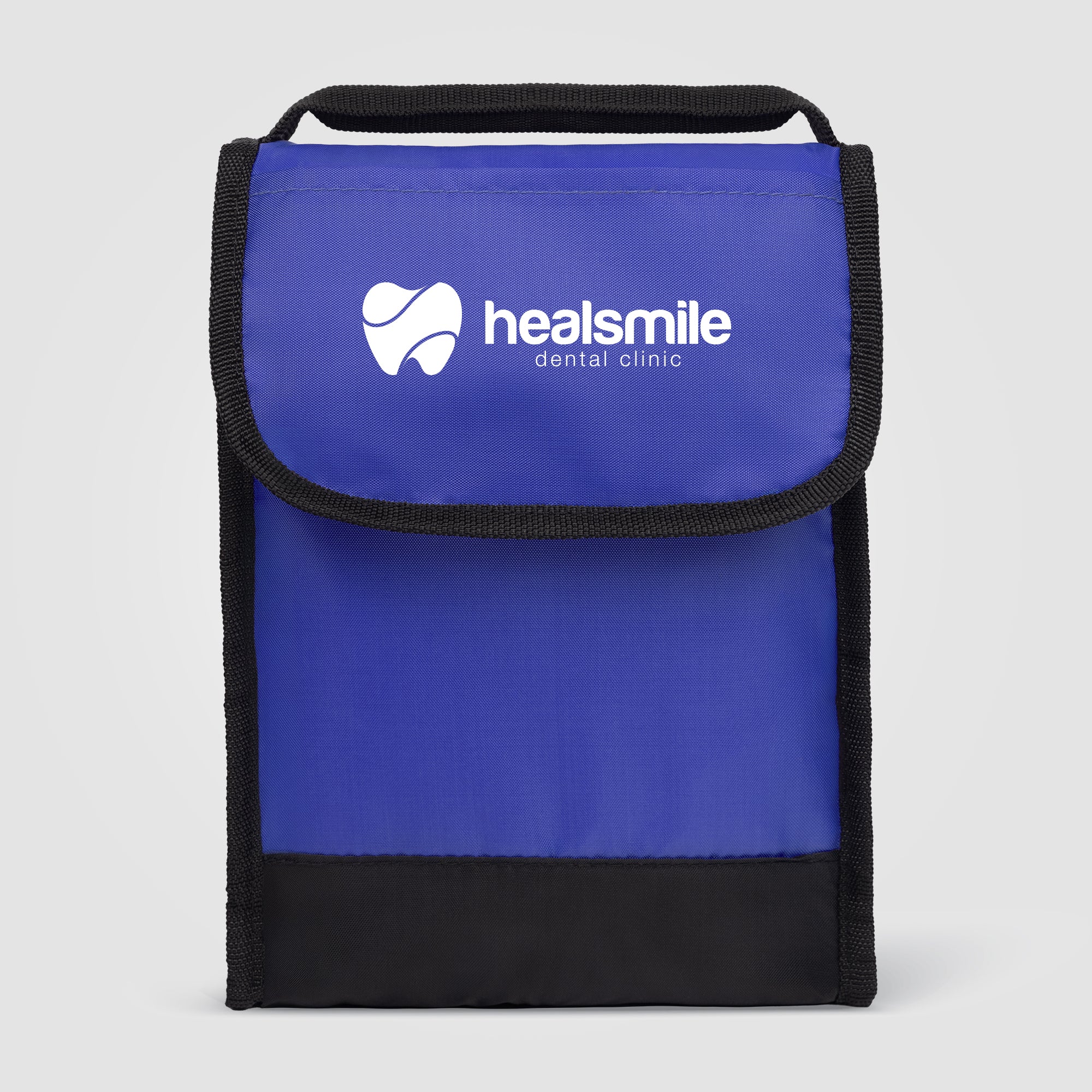 Snack - Foldable Lunch Bag
