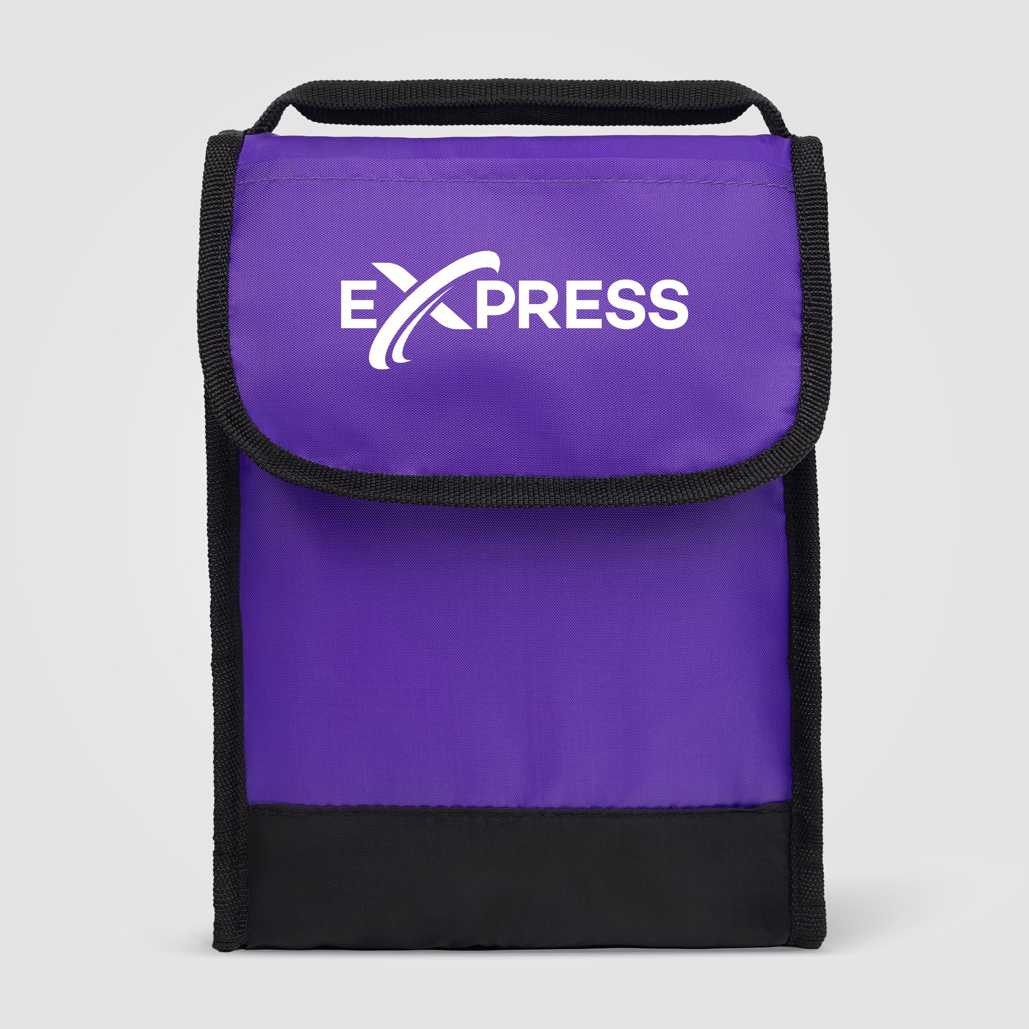 Snack - Foldable Lunch Bag-zoom-3