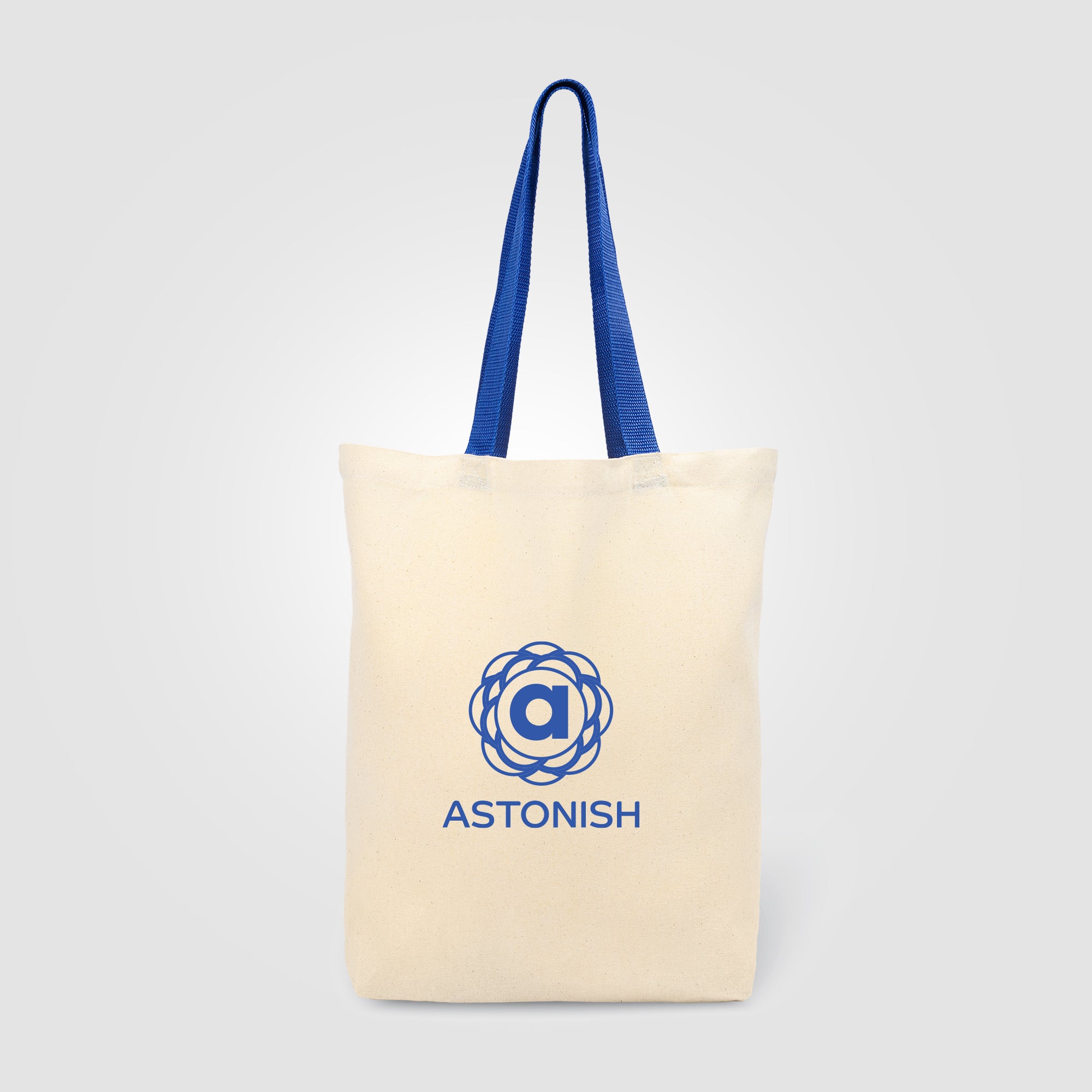 Sumatra - Cotton Canvas Tote Bag-zoom-3