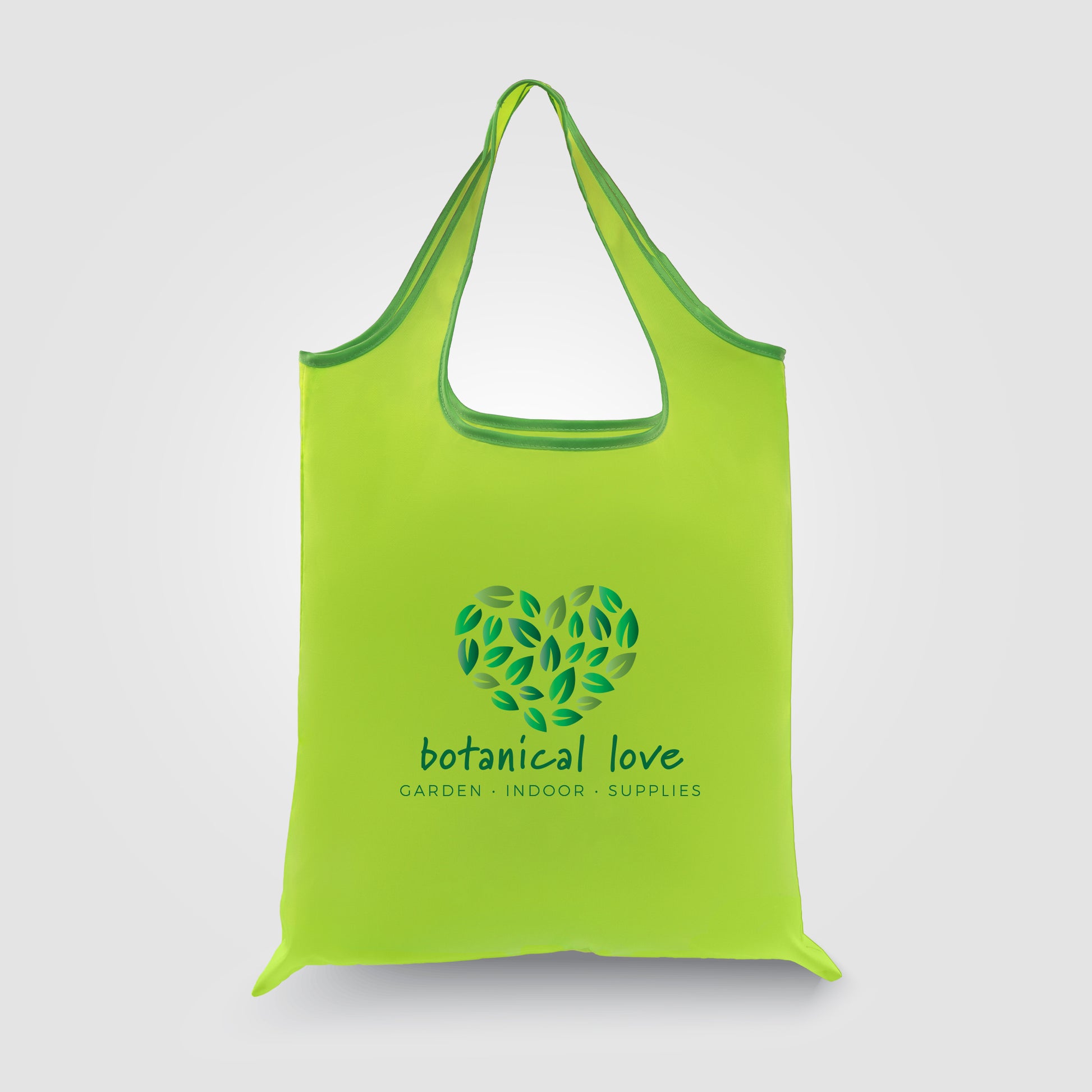 Florida - Shopping Tote Bag - 210D Polyester - ColorJet-2