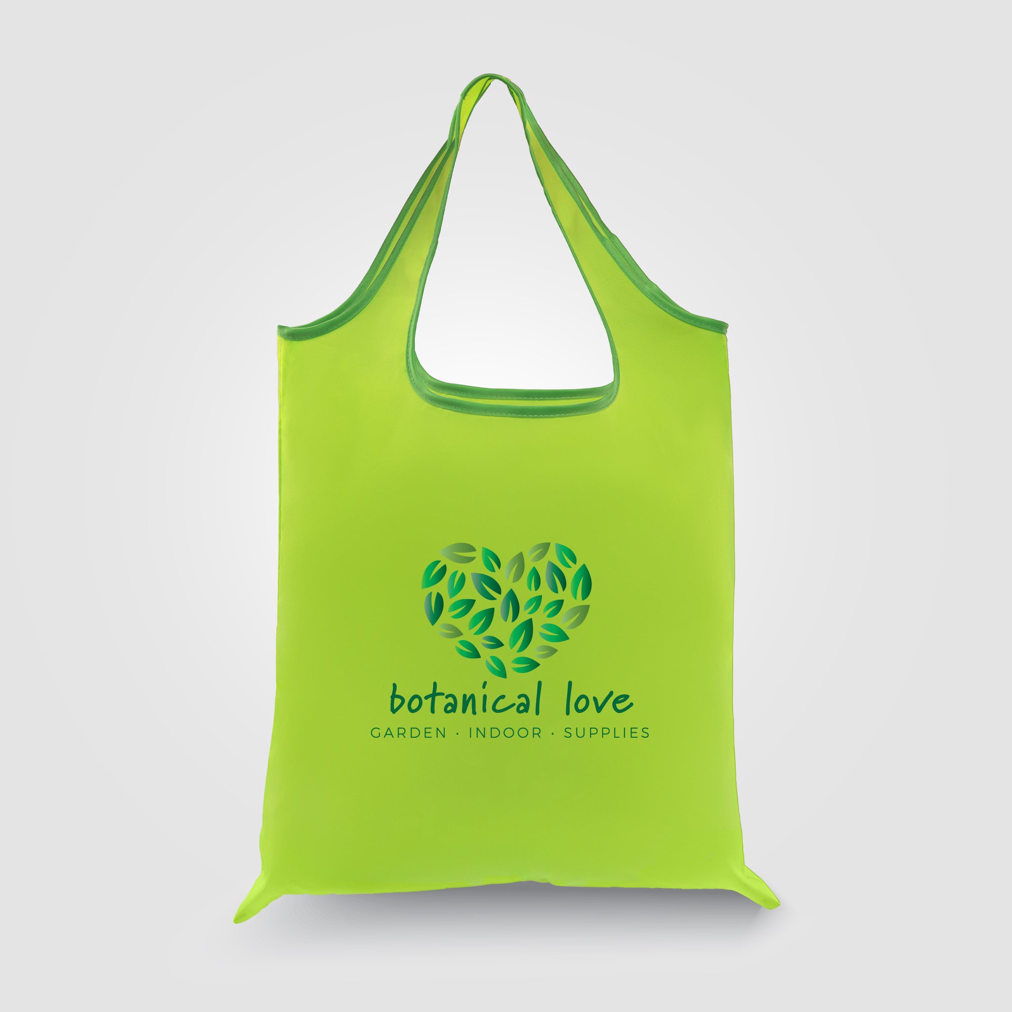 Florida - Shopping Tote Bag - 210D Polyester - ColorJet