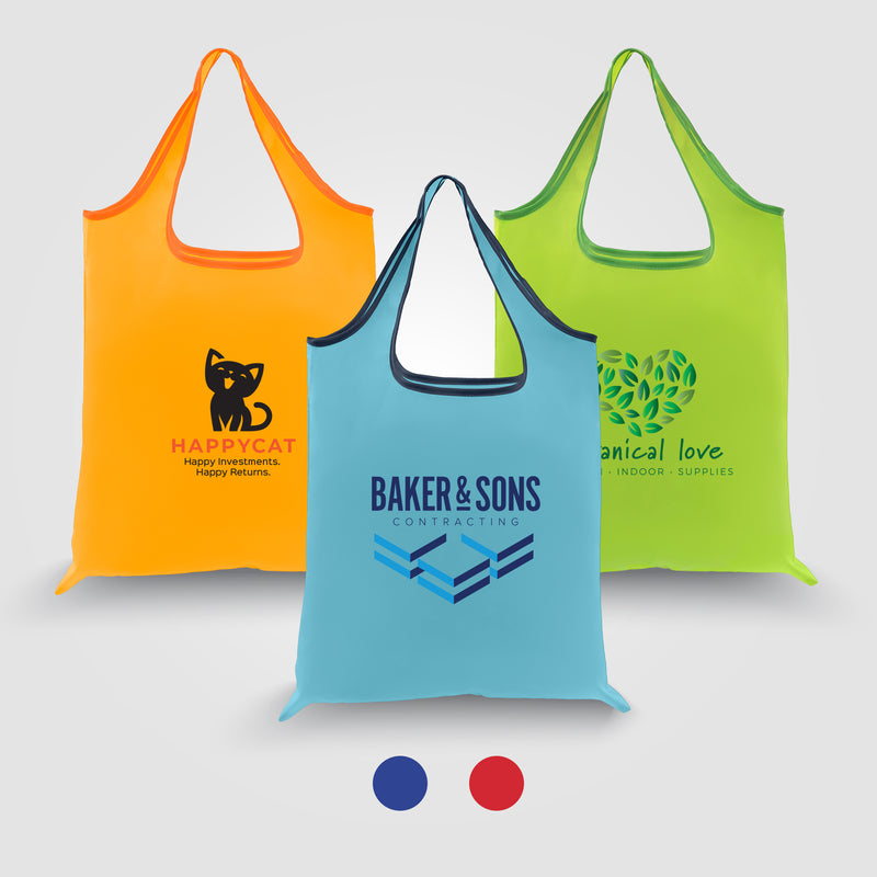 Florida - Shopping Tote Bag - 210D Polyester - ColorJet-zoom-