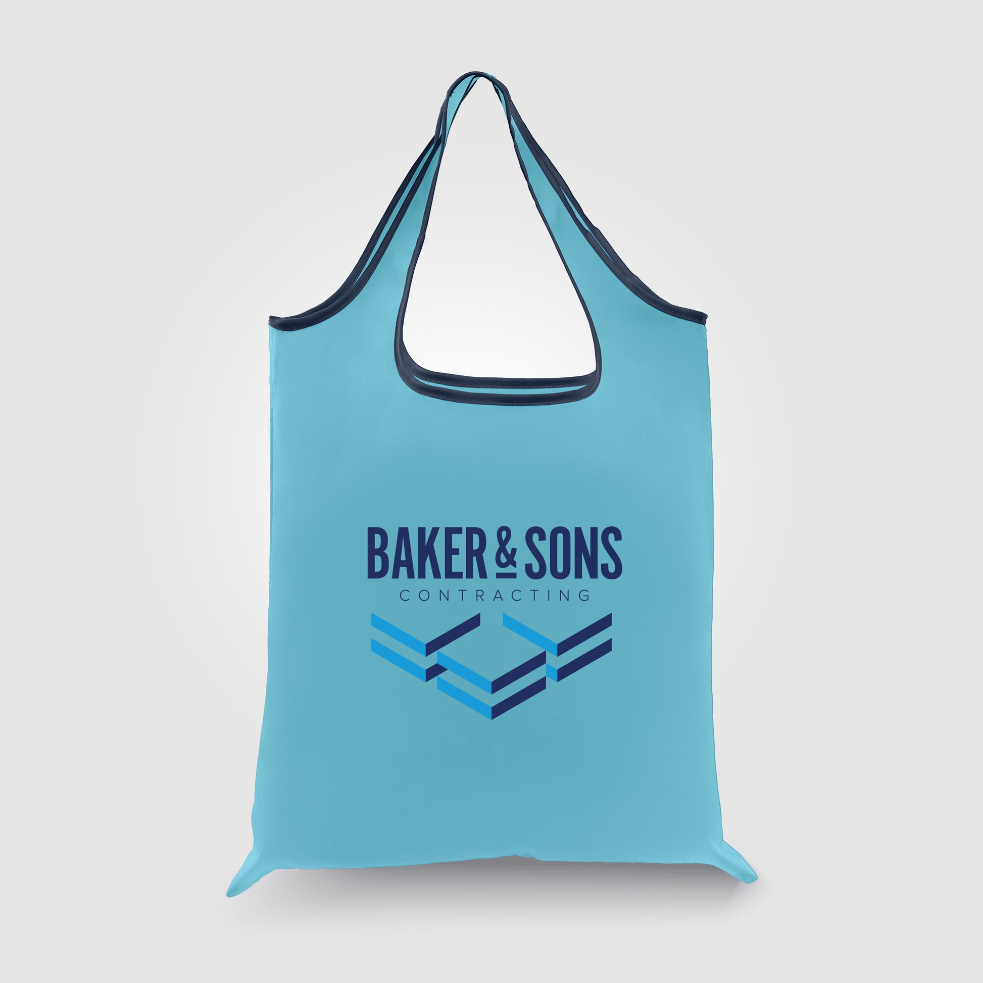 Florida - Shopping Tote Bag - 210D Polyester - ColorJet-3