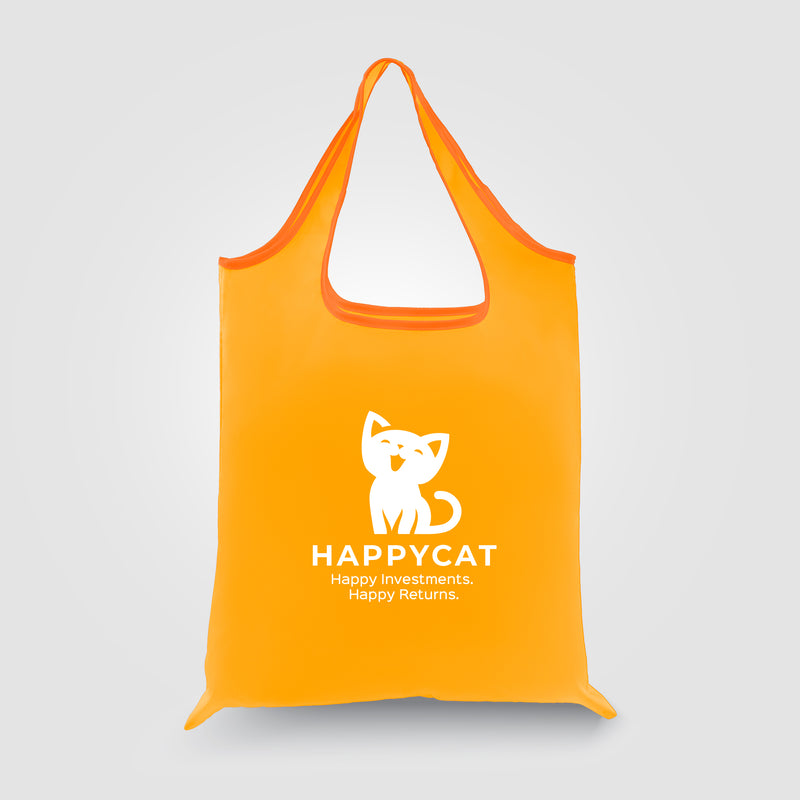 Florida - Shopping Tote Bag - 210D Polyester-zoom-