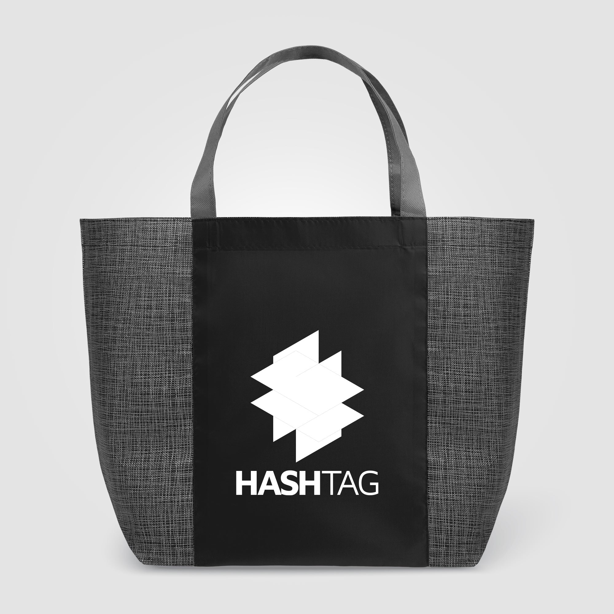 Julian Plus - Non-Woven Tote Bag-zoom-2