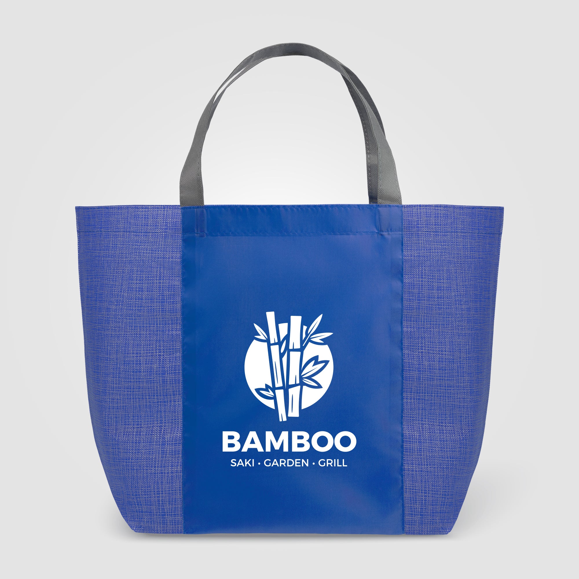 Julian Plus - Non-Woven Tote Bag-zoom-3