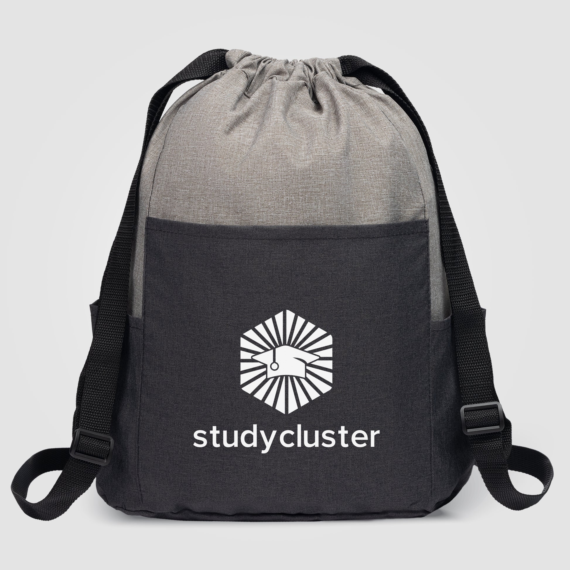 Image of the Metropolis Collection - Sport Drawstring Bag promotional product, SKU UGI.