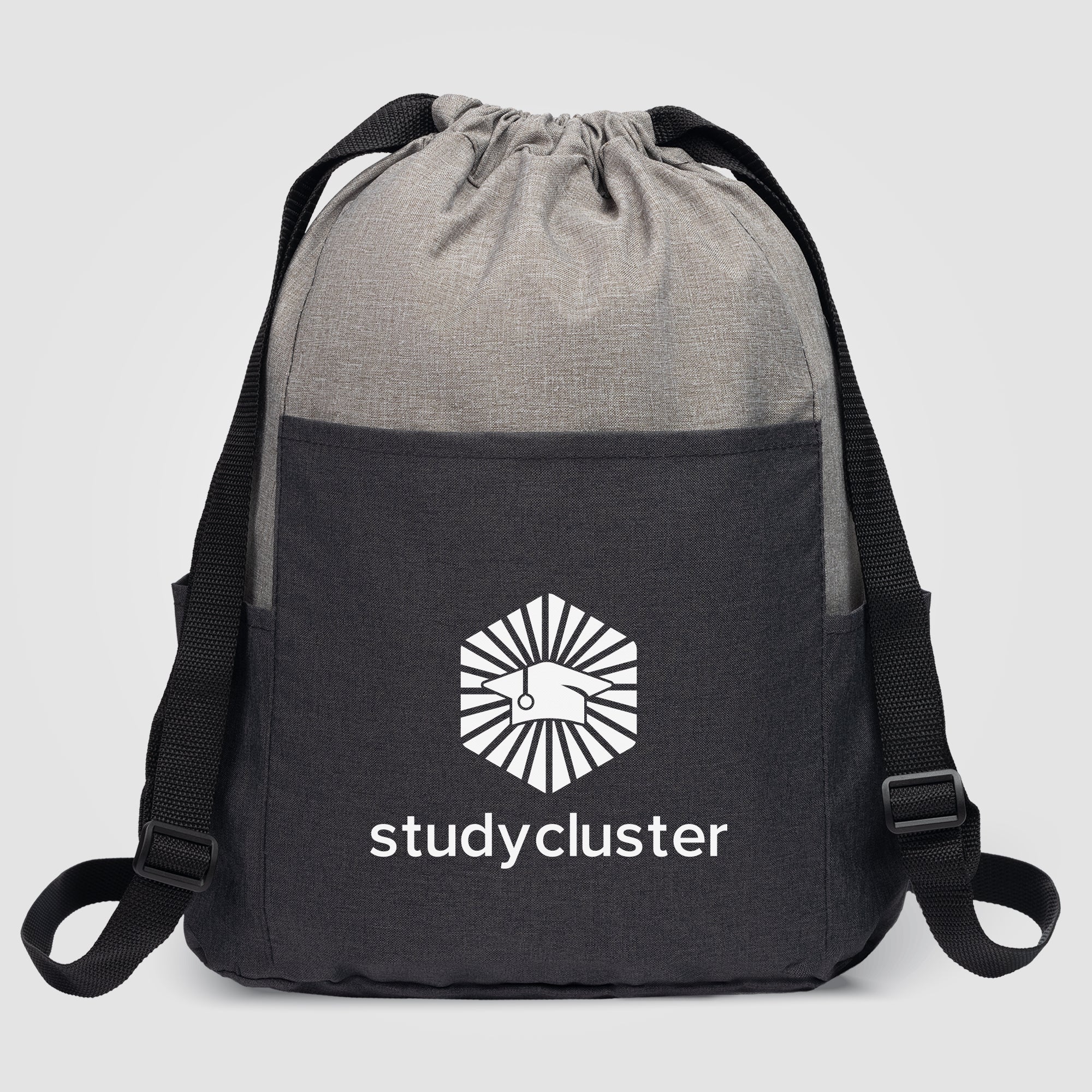 Image of the Metropolis Collection - Sport Drawstring Bag promotional product, SKU UGI.