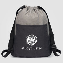 Image of the Metropolis Collection - Sport Drawstring Bag promotional product, SKU UGI.