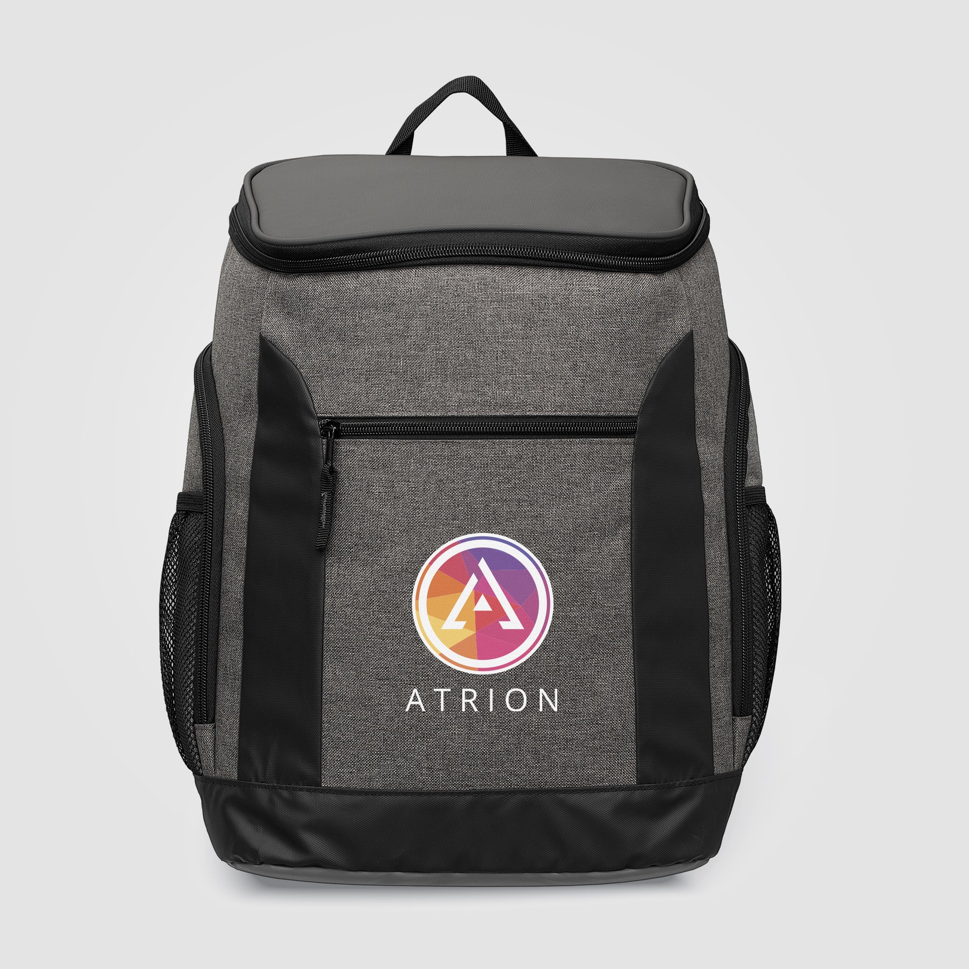 Image of the Metropolis™ Backpack? Cooler - Heat Transfer promotional product, SKU UGJ-T.