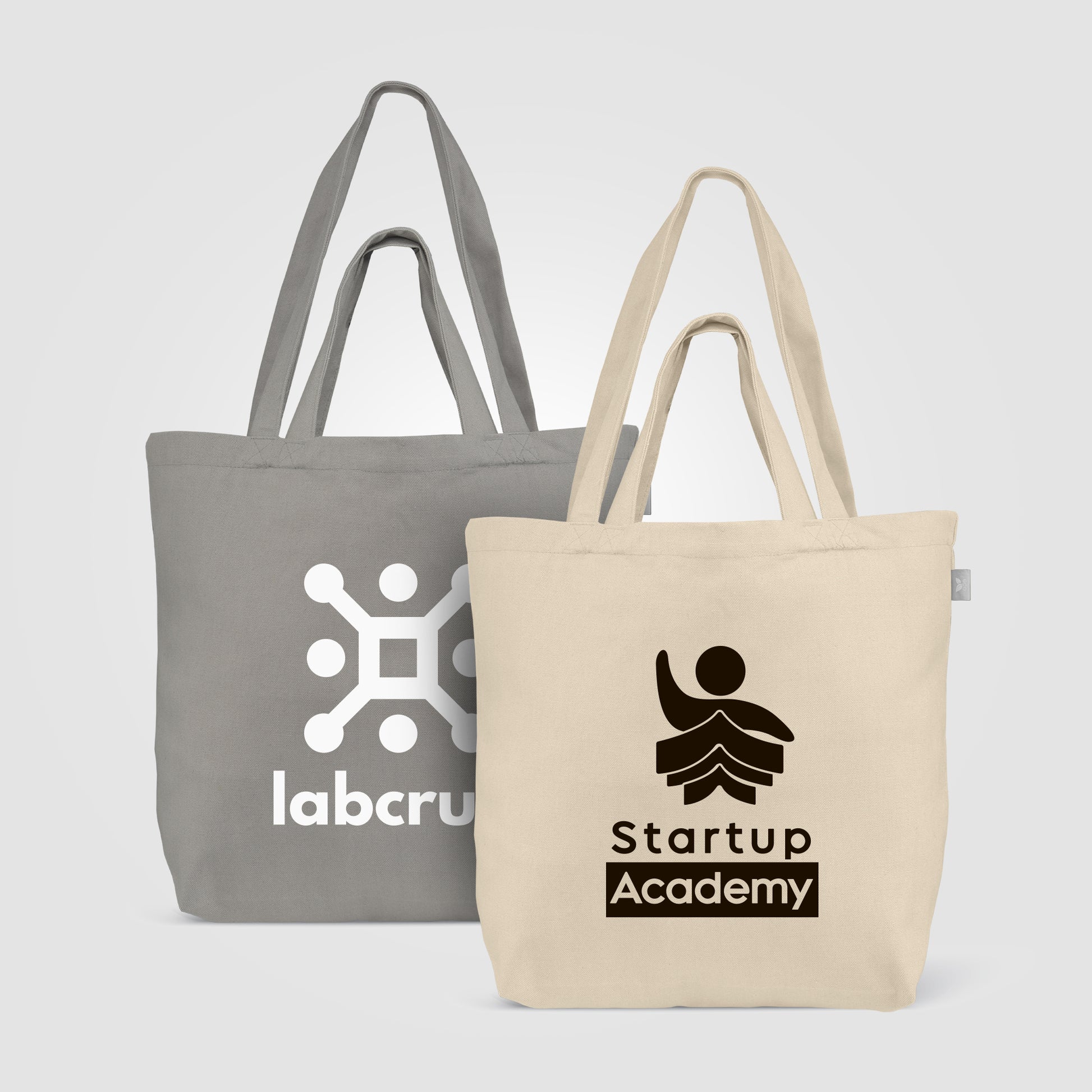 Verona - 10 oz. Recycled Cotton Tote Bag-1
