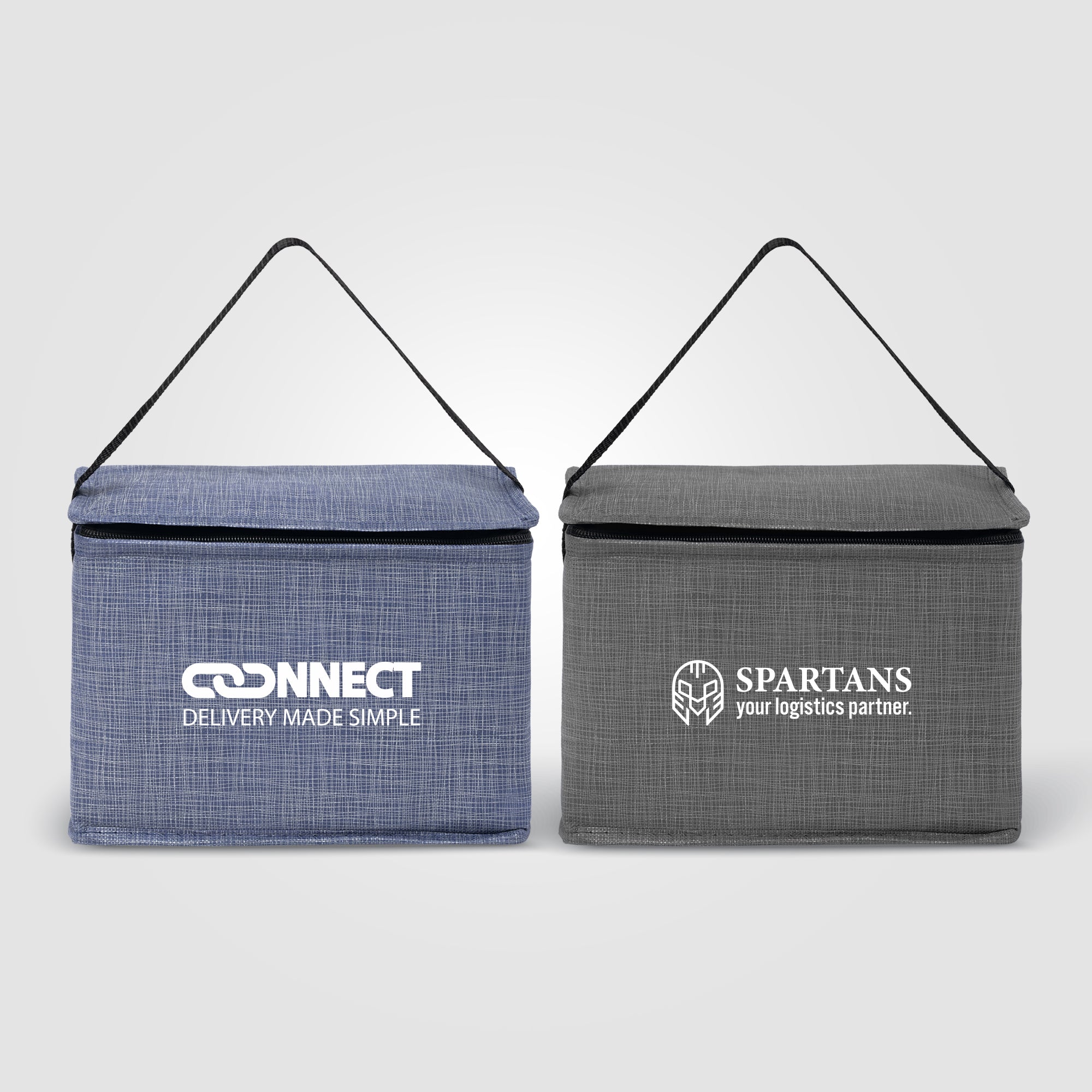 Refresh - RPET Cooler Lunch Bag-zoom-1