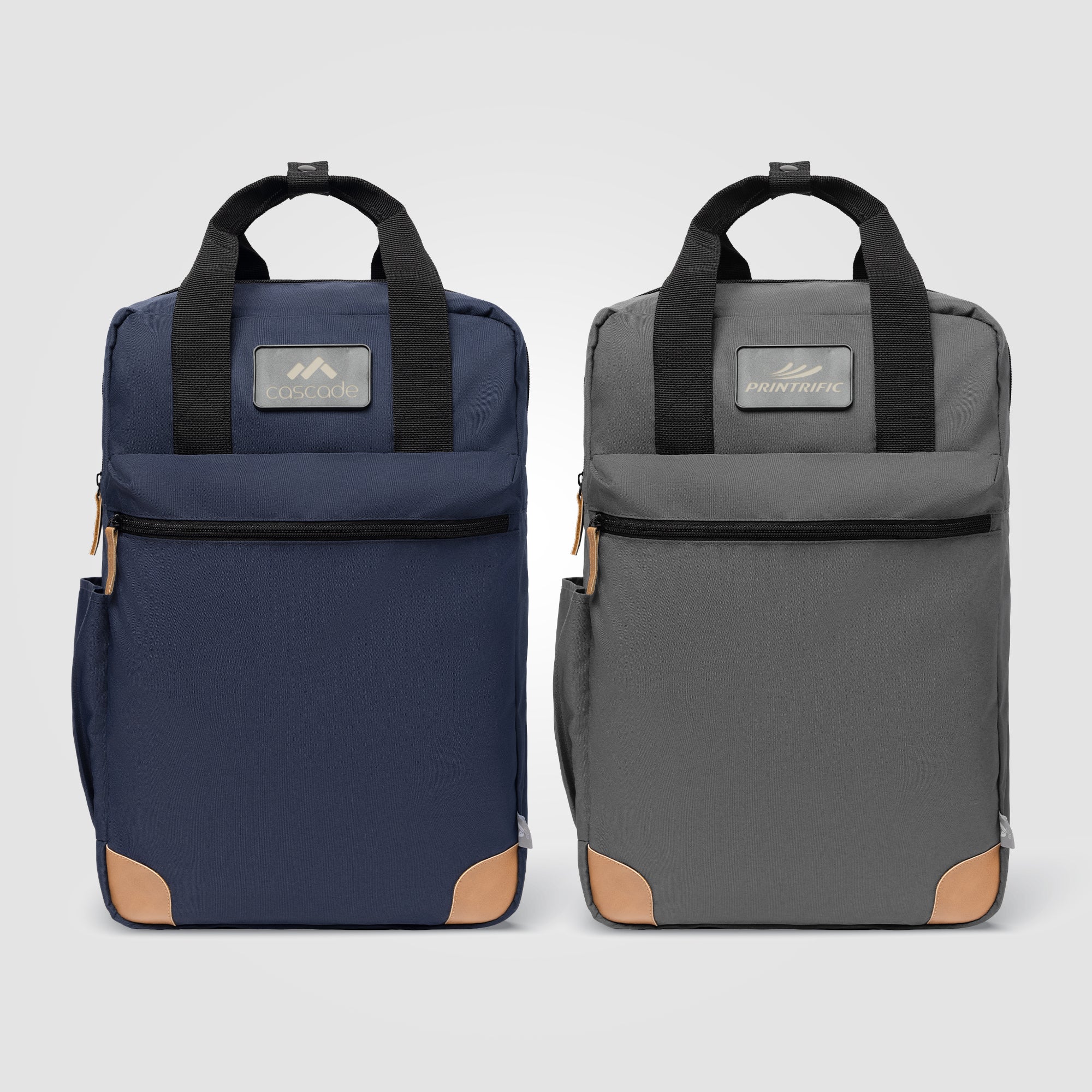 Navigator Collection - RPET 300D Backpack