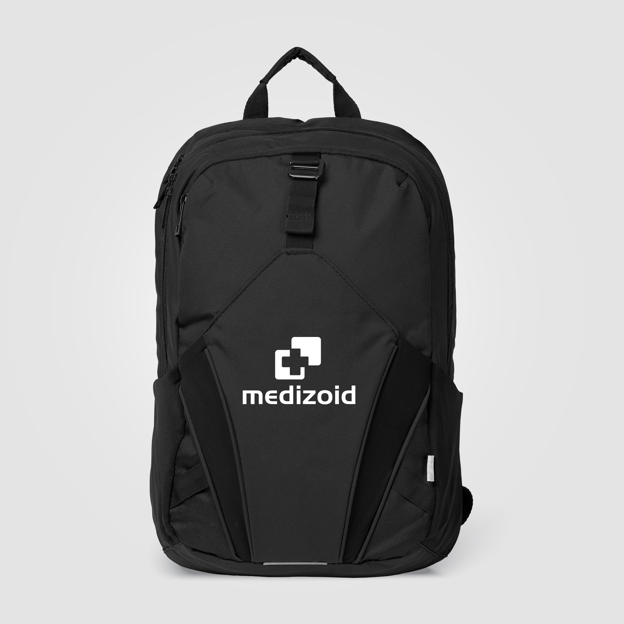 Coastal Threads™ Everyday Backpack-zoom-2