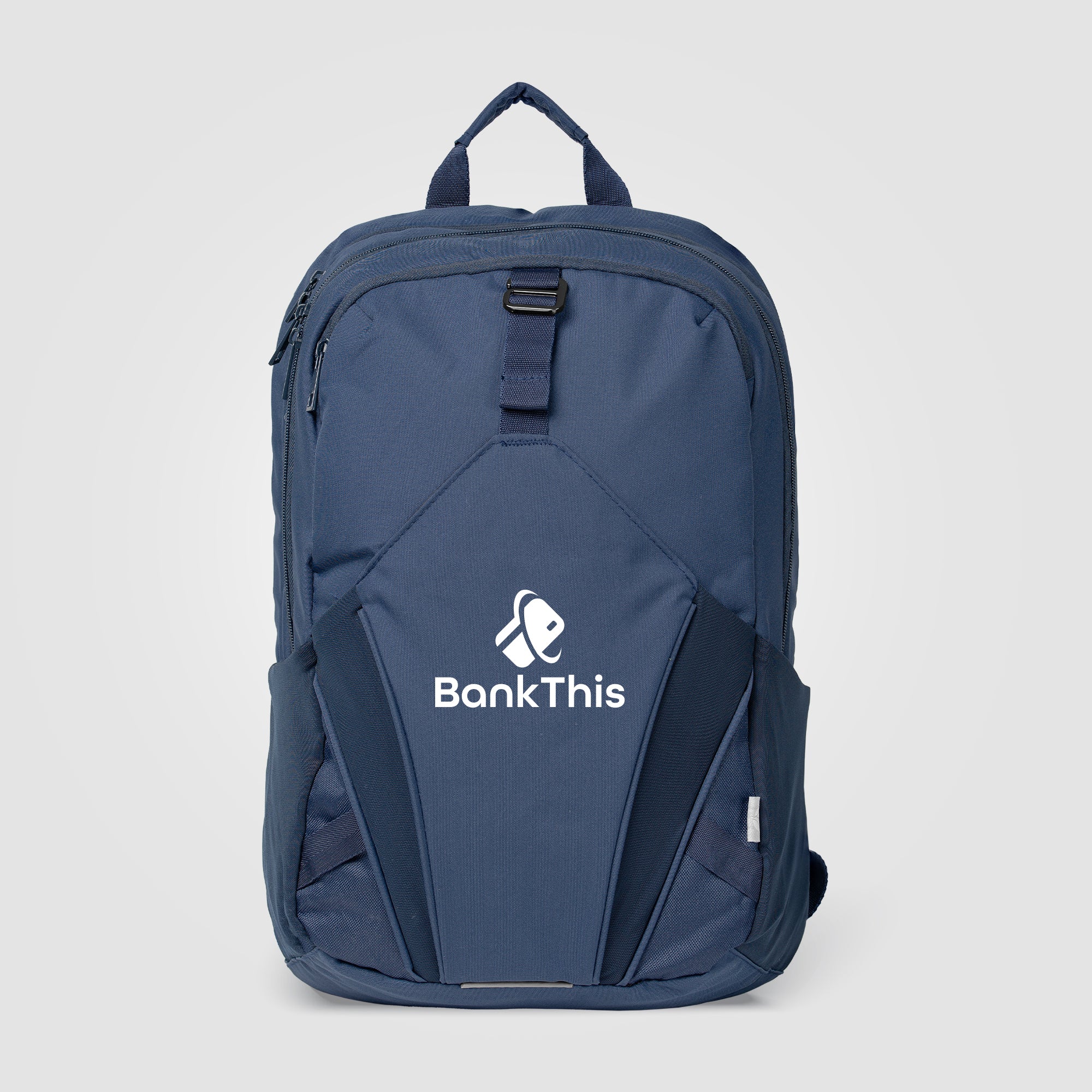 Coastal Threads™ Everyday Backpack-zoom-3
